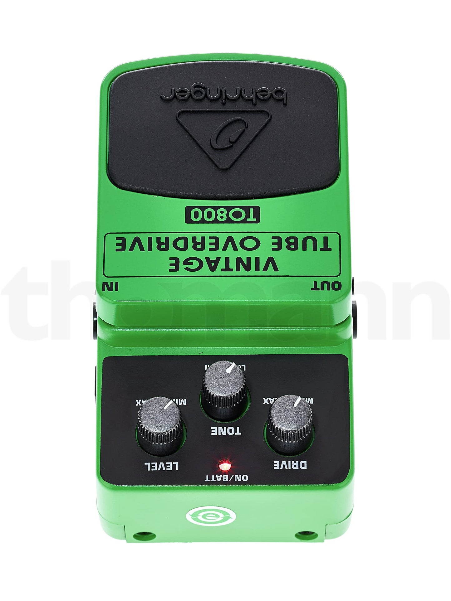 Behringer To800 - Supplementary Music Equipment (100-230, 50/60) Green