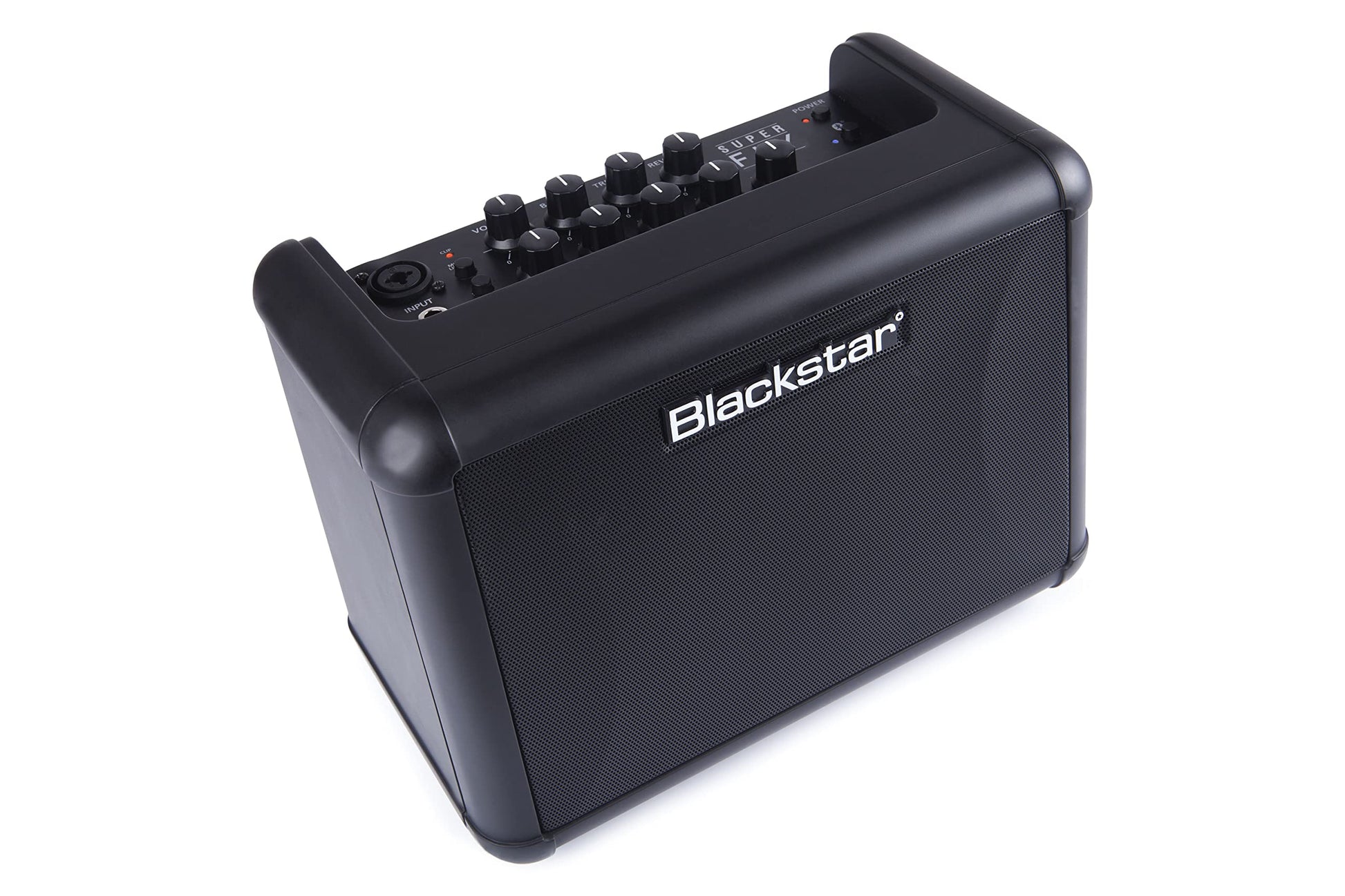 BLACKSTAR SUPERFLYBT Combo para Guitarra, Negro
