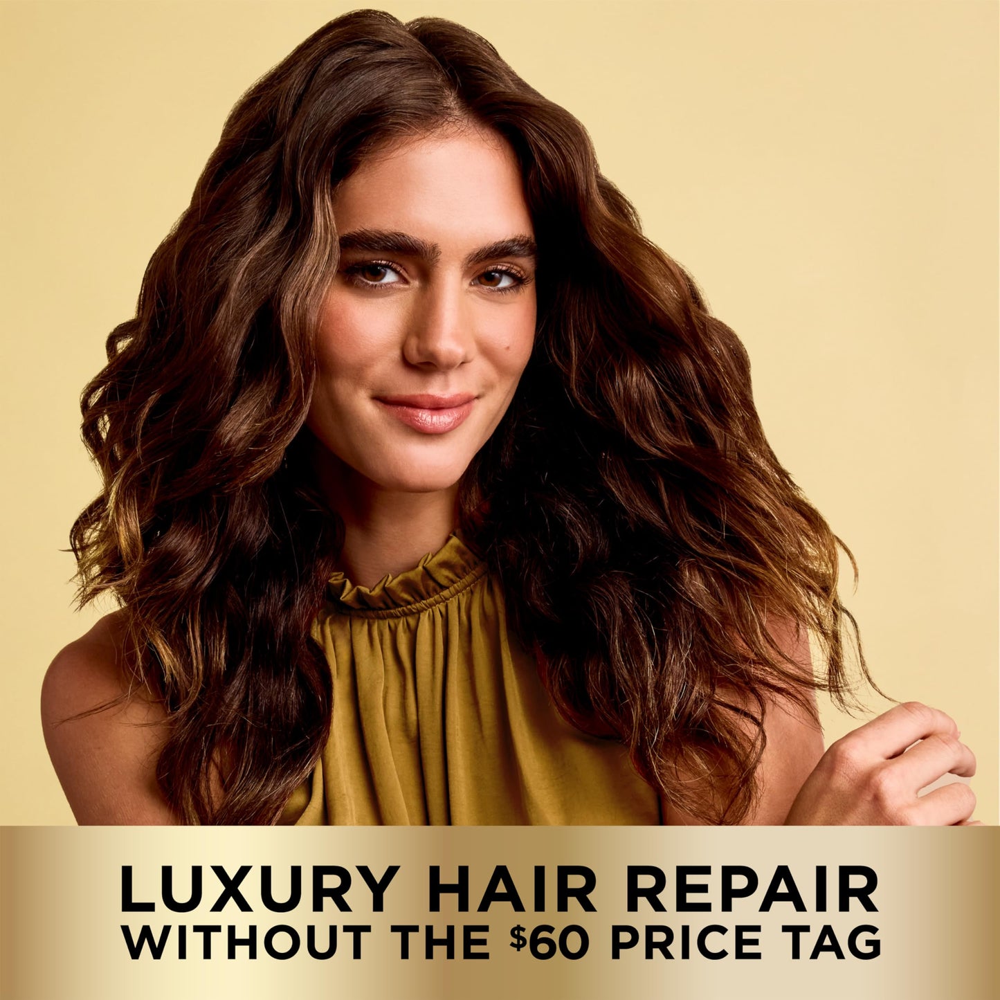 Pantene Miracle Rescue 10-in-1 Multitasking Leave-in Conditioner Spray, 5.7 fl oz