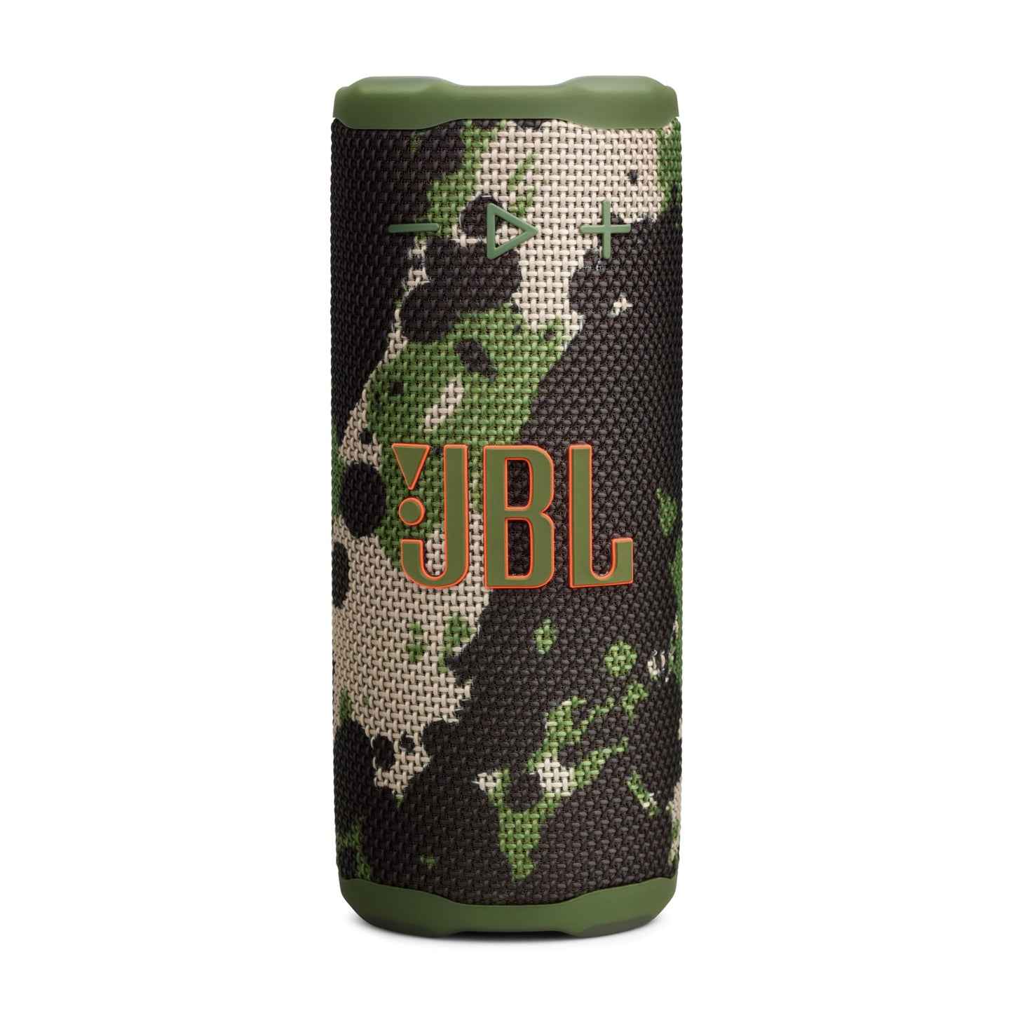 JBL Grip - Altavoz Bluetooth Compacto con Sonido Bold JBL Pro y luz Ambiental, hasta 14 Horas de Tiempo de reproducción, Agua, Polvo y caídas (IP68) y conexión multiparlante con Auracast (Squad)