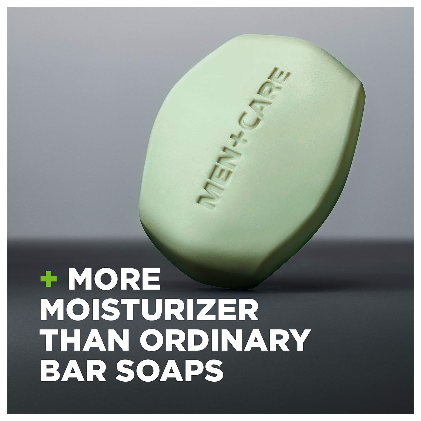 Dove Men + Care Body and Face Bars Extra Fresh, Unisex, 2 X 4 oz