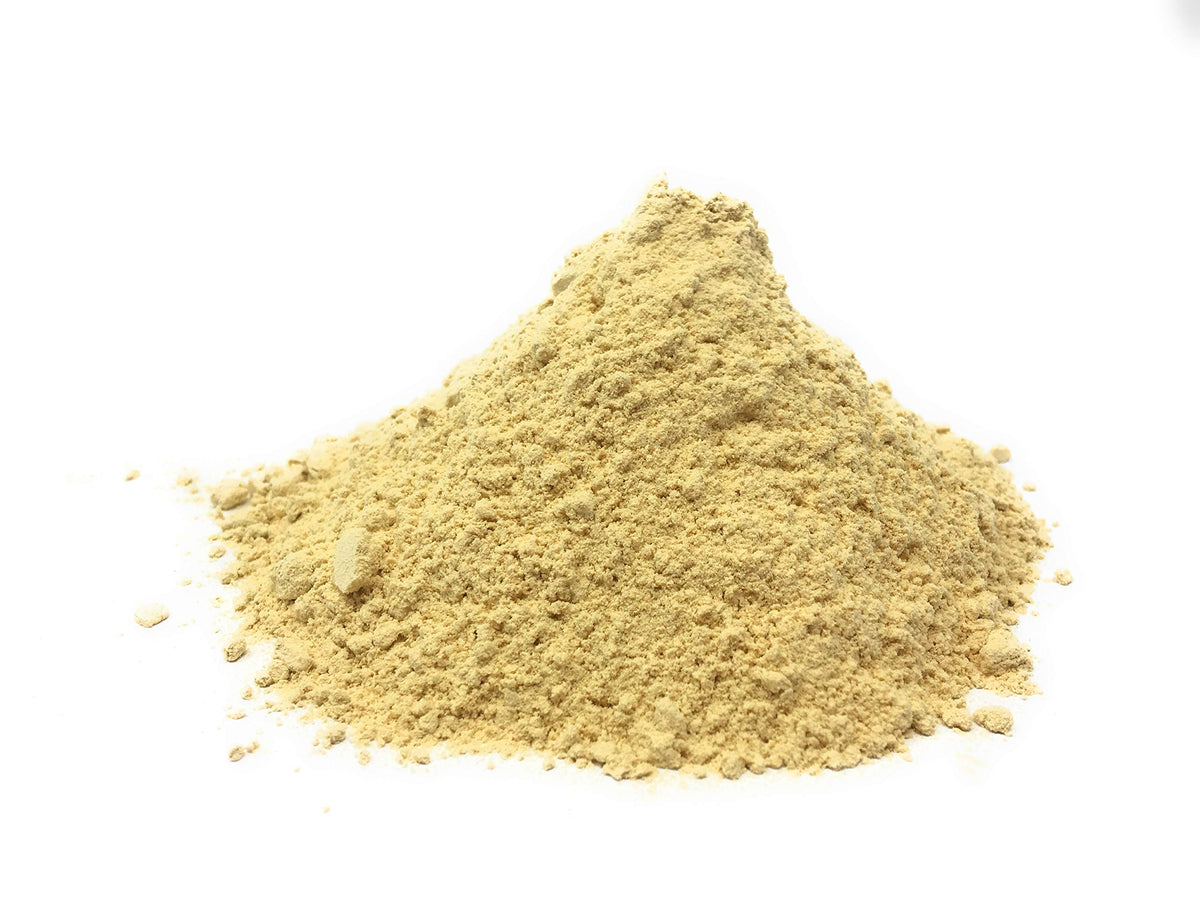 Pure Thanaka Powder - Tanaka from Thailand - Ingredients: 100% Thanaka Wood (Hesperethusa Crenulata) - Kosher, Halal, Organic - Net Weight: 1.76Oz / 50G, Naturegrail, HERB, Polvo, 1 Unidades, Certific