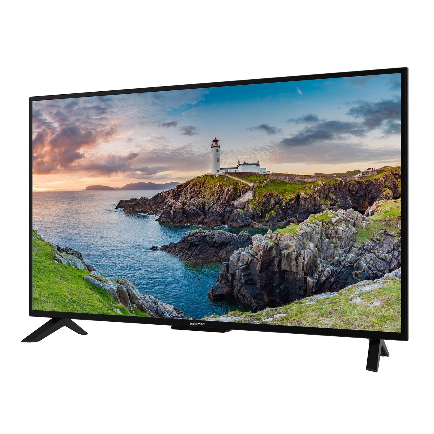 ELEMENT Pantalla Smart TV 39 Pulgadas 1080p E2SW3918 (Reacondicionado)