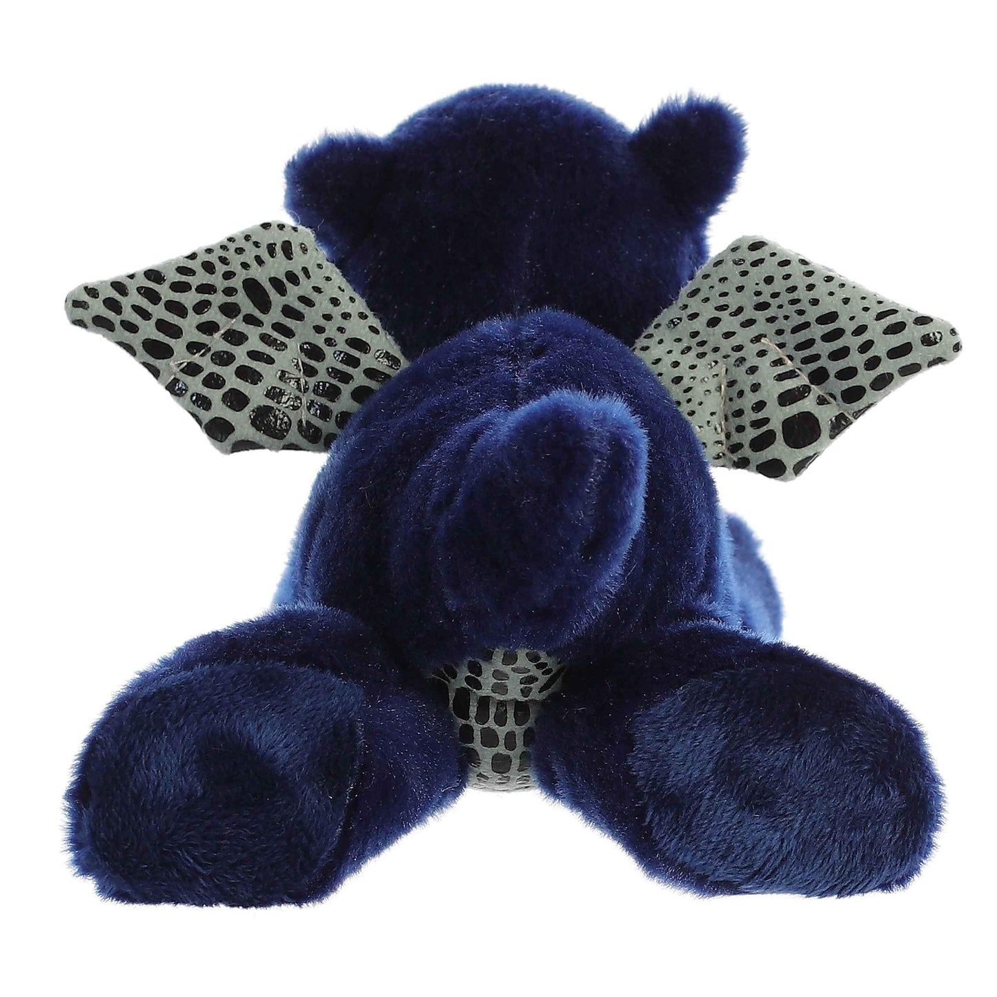Peluche Dragón Aurora Zafiro 20.32cm Mini Flopsie