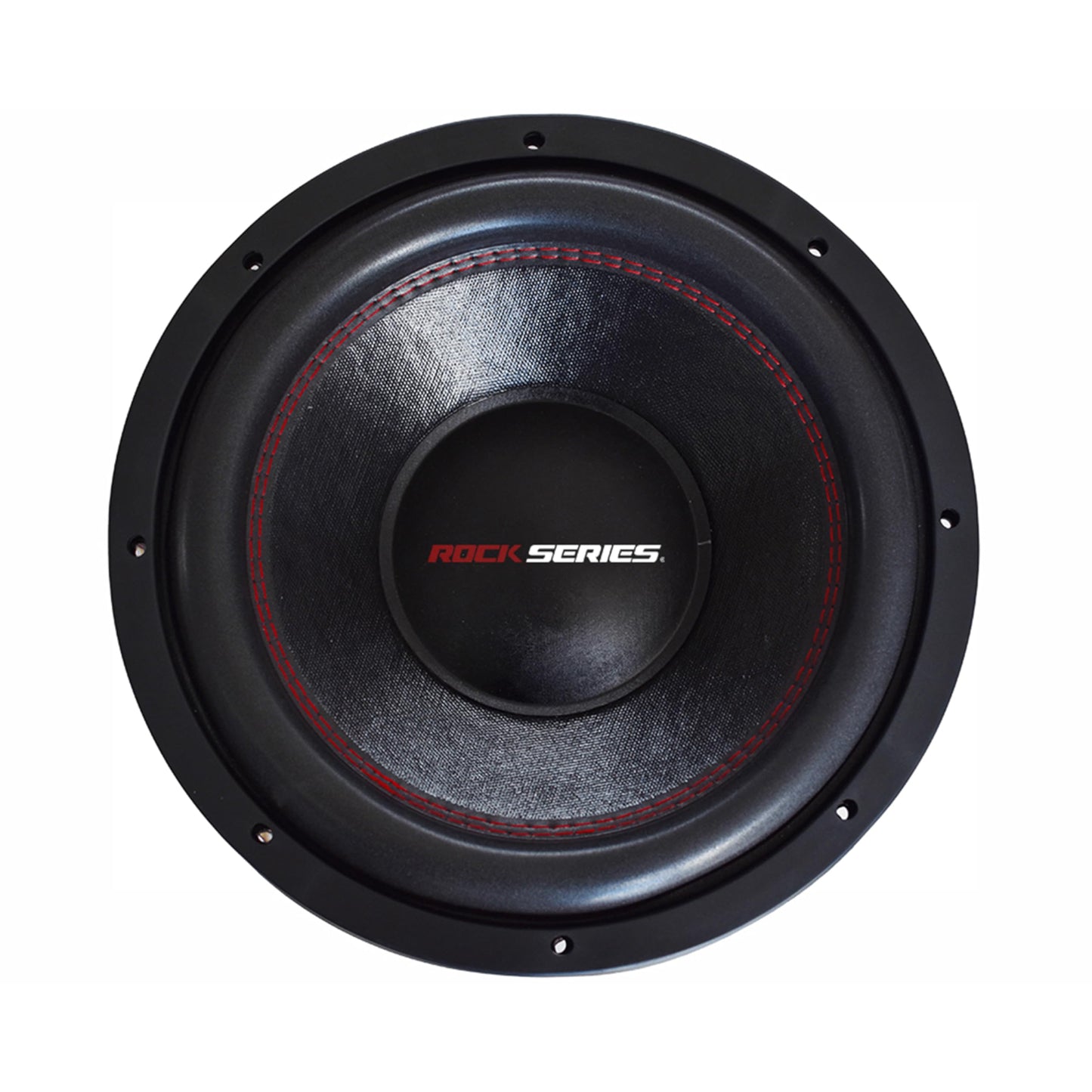 Rock Series - Subwoofer De Competencias RKS-12D2XS 4000 Watts 12 Pulgadas 2 + 2 Ohms Open Show Extreme