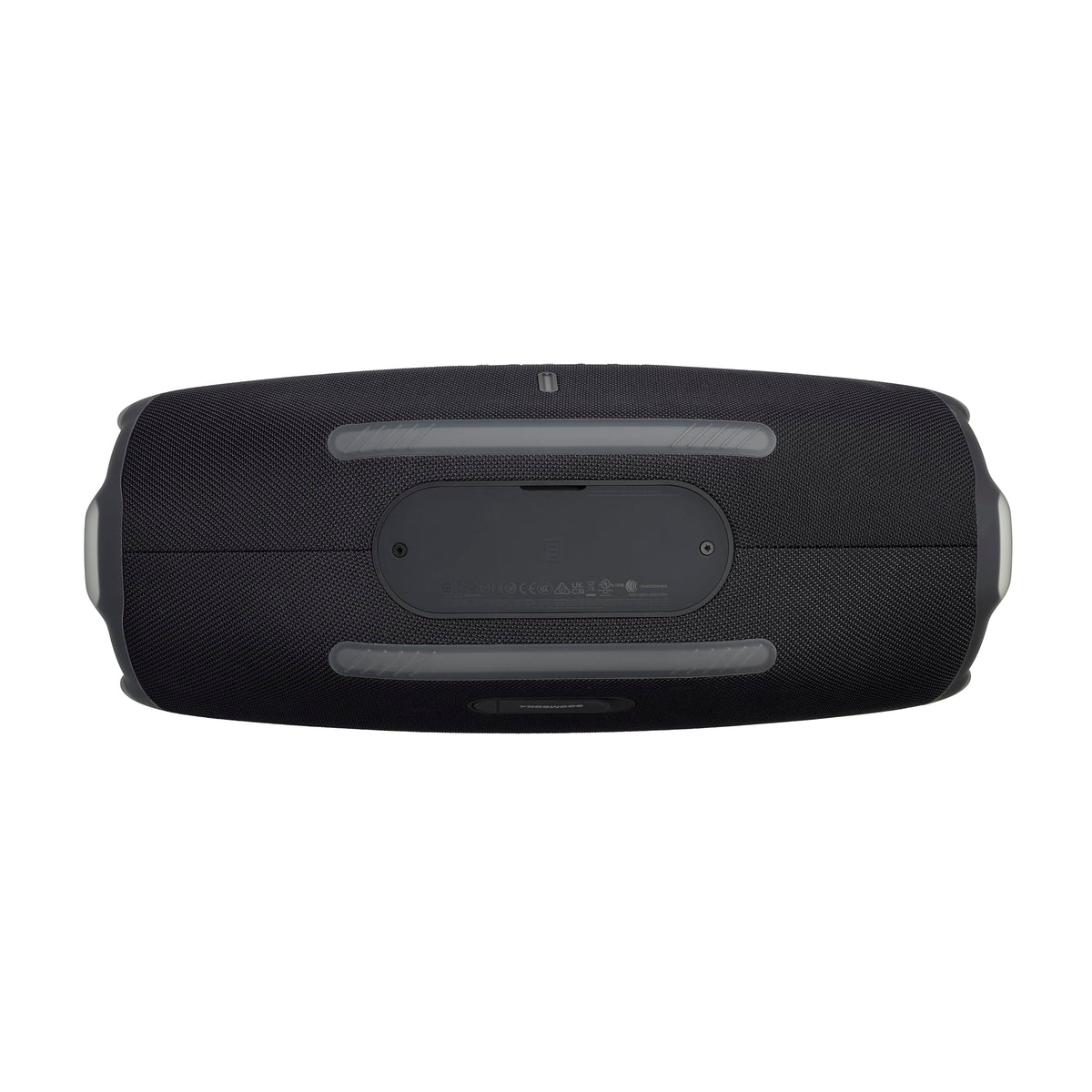 Bocina Portátil JBL Negro con Sonido Pro y Resistencia IP68