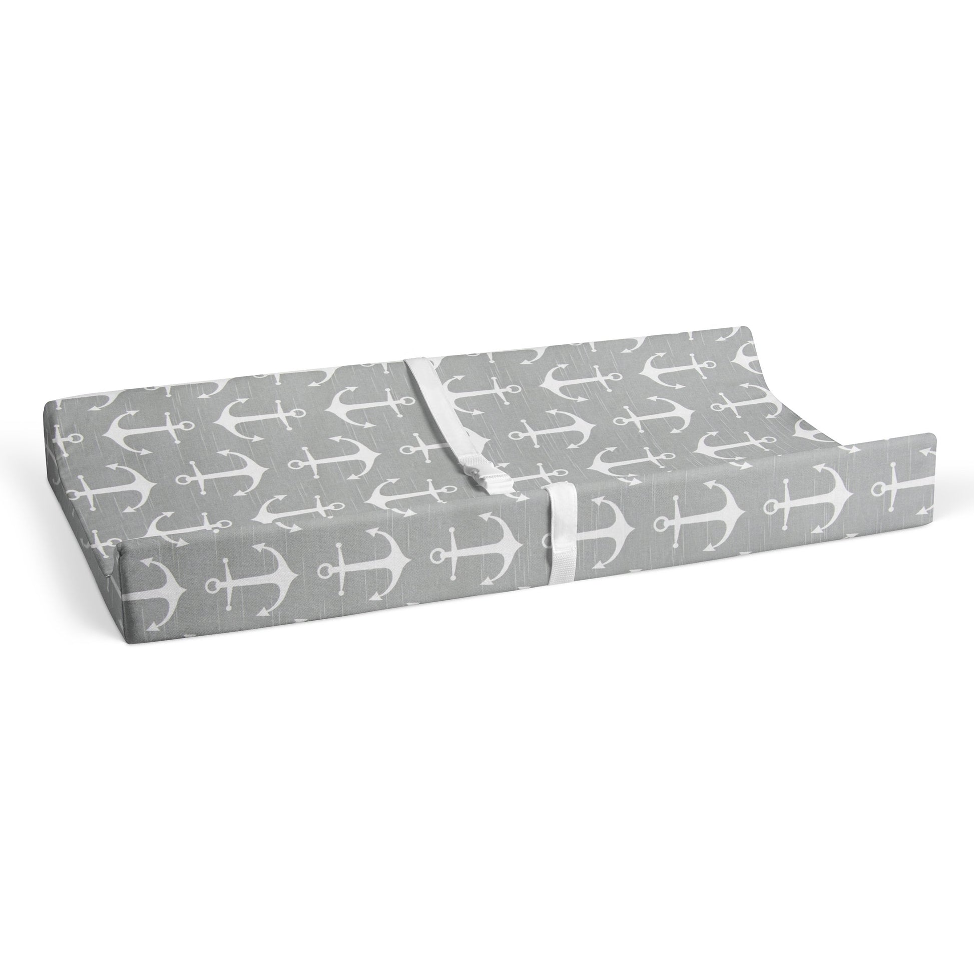 Glenna Jean Anchors Away - Funda para cambiador (40,6 x 81,2 cm)