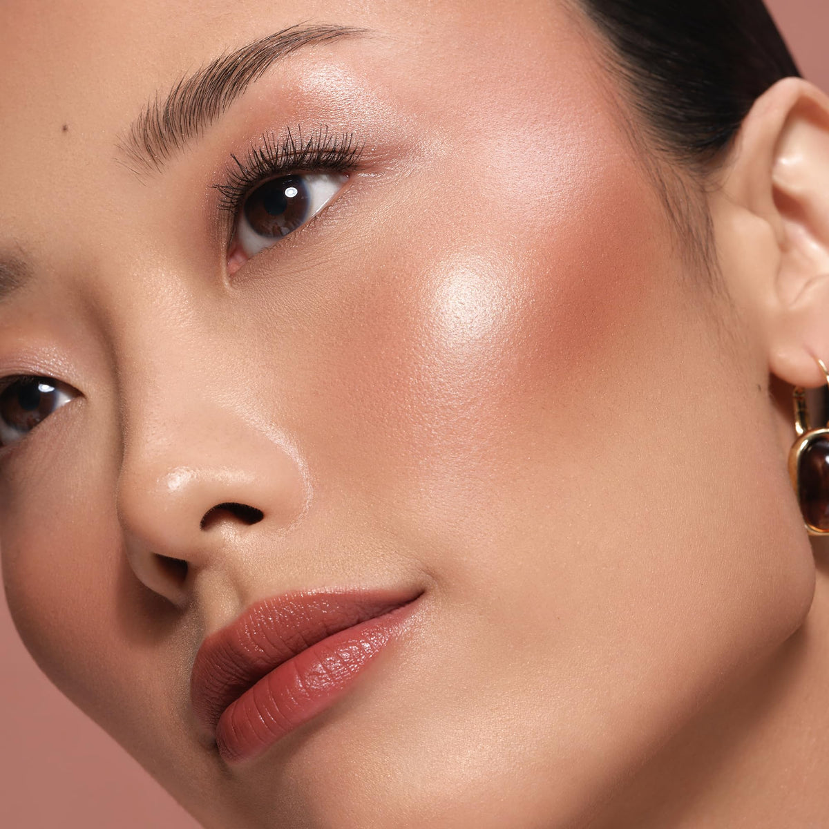 Milani Iluminador En Polvo Baked Highlighter - Champagne D Oro