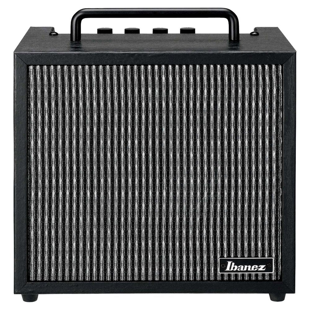 IBANEZ Combo Guitarra ELECTRICA 10W, 1 X 6.5 IBZ10GV2-N
