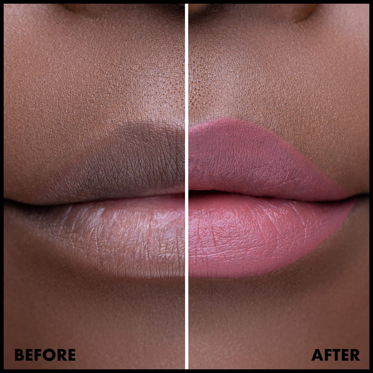 NYX Professional Makeup, Lip Lingerie XXL, Labial Liquido Mate, Tono Warm Up