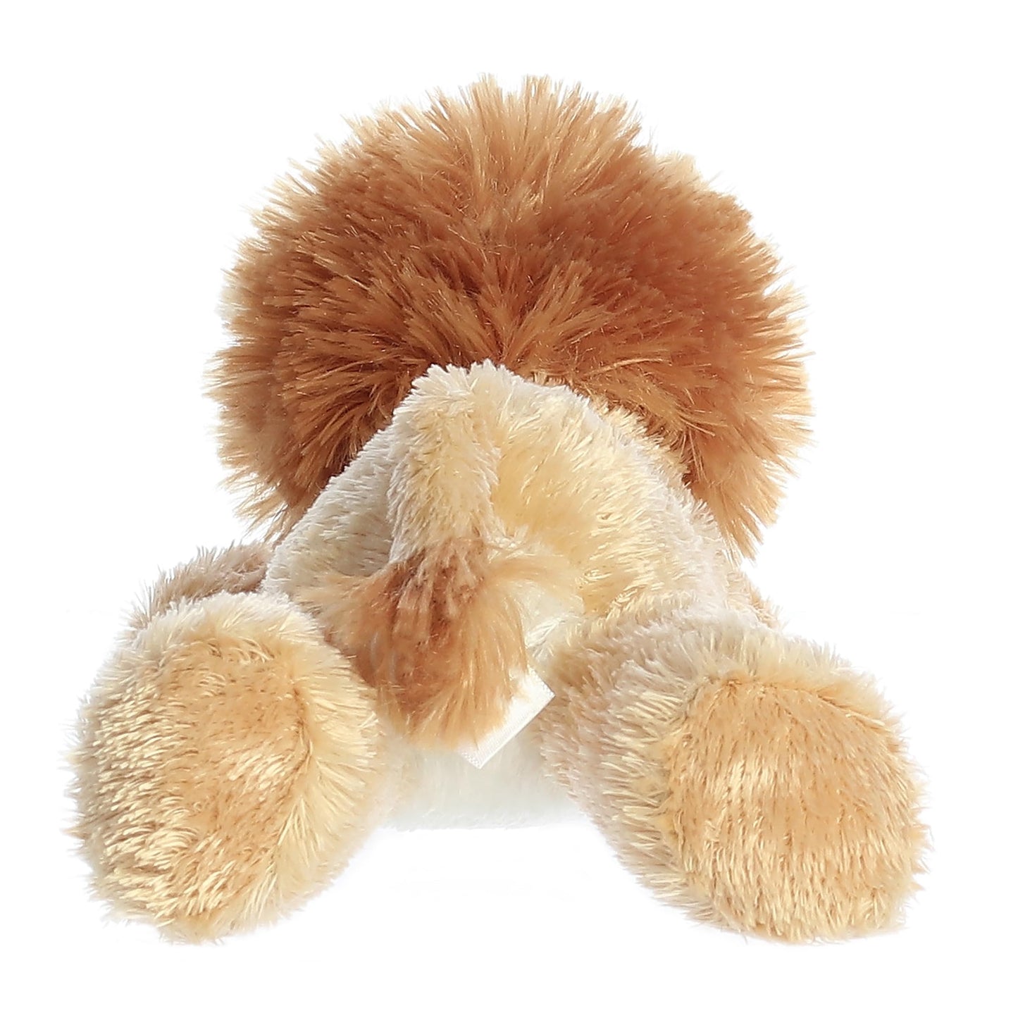 Peluche Mini Flopsie Lionel