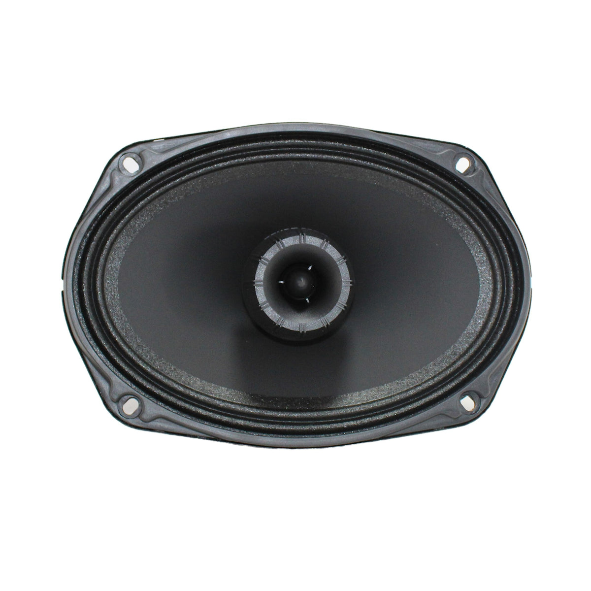 Altavoces Coaxiales Deaf Bonce Apocalypse 200 W RMS 4 Ohmios con Parrillas