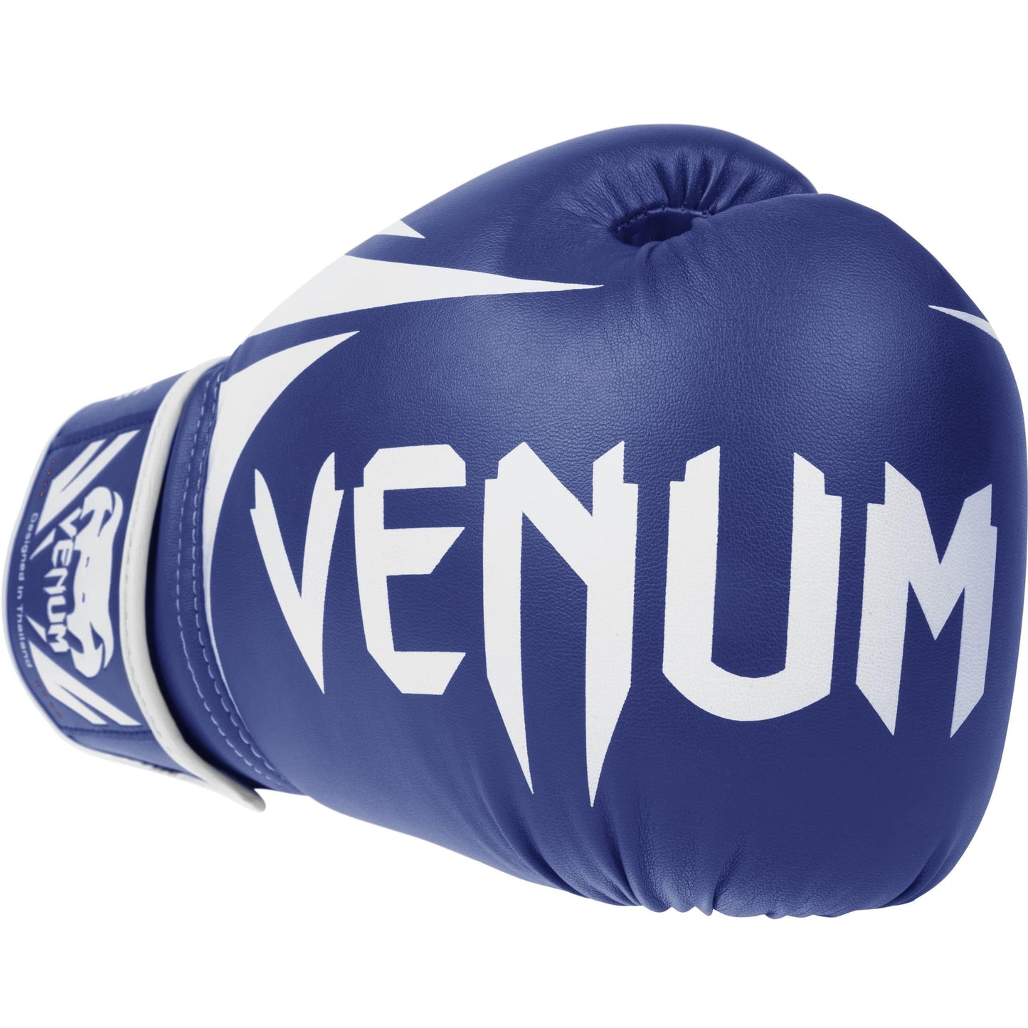 Guantes de Boxeo Venum Azul Challenger 2.0 10 Onzas