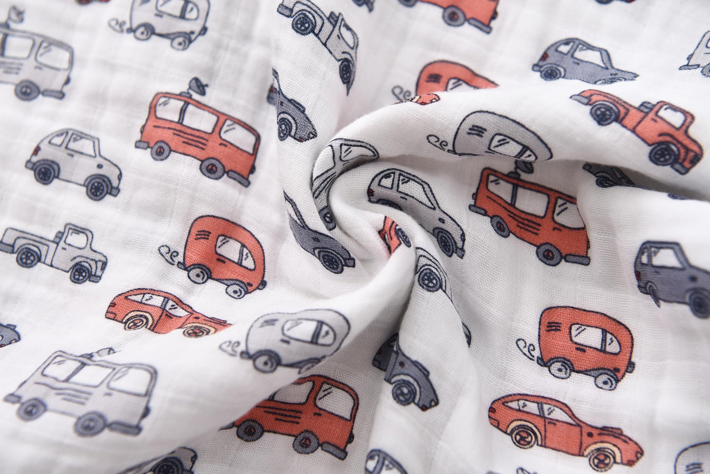 TADO MUSLIN - Saco de dormir para bebé de 2 a 4 T, manta portátil para bebé, 100% algodón orgánico, 0.5 TOG, sacos de dormir para niños pequeños, cierre YKK de 2 vías, suave, 4 capas, muselina, 2T, 3T