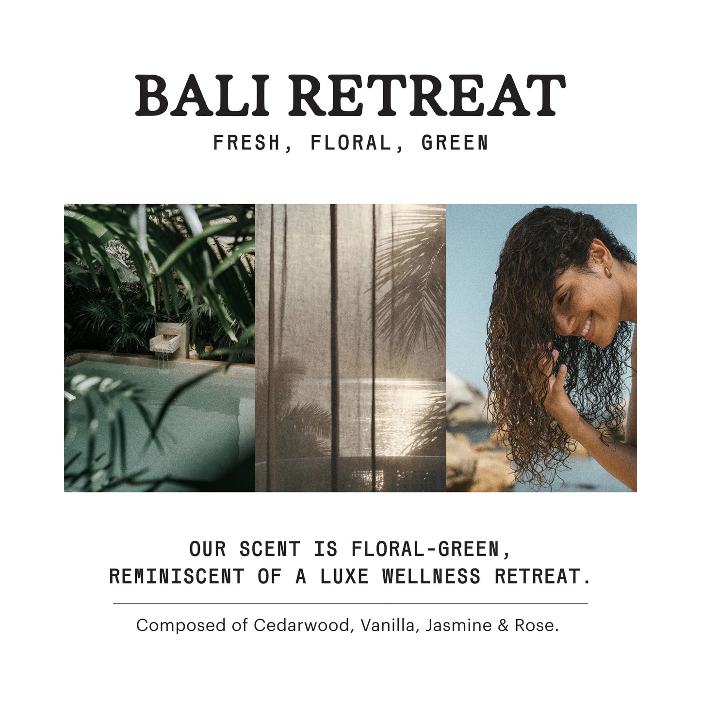 Shampoo Remilia Hair Natural Aceite de Romero para Cabello Dañado y Seco