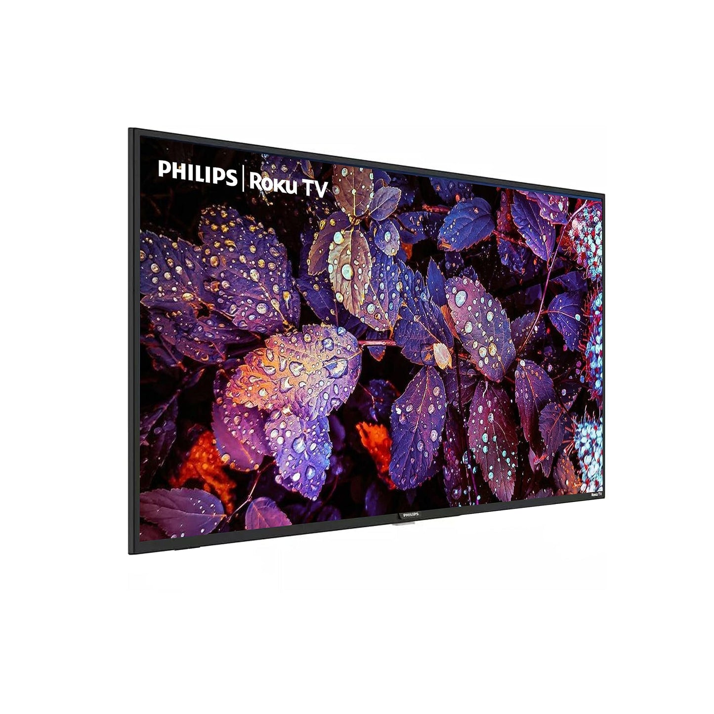 Pantalla LED PHILIPS 40 Pulgadas Full HD Smart TV Asistente Google Alexa Reacondicionado