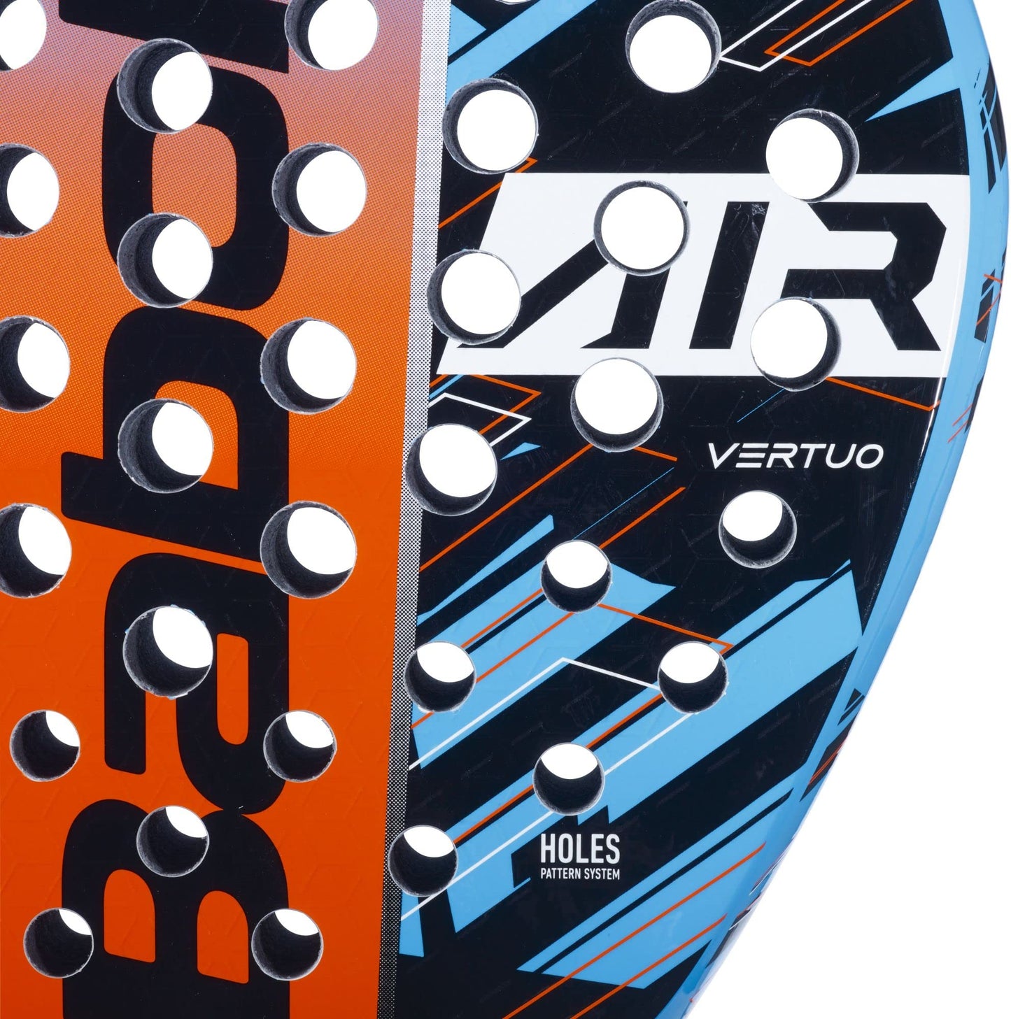 Babolat Air Vertuo Easy Power - Pala de pádel