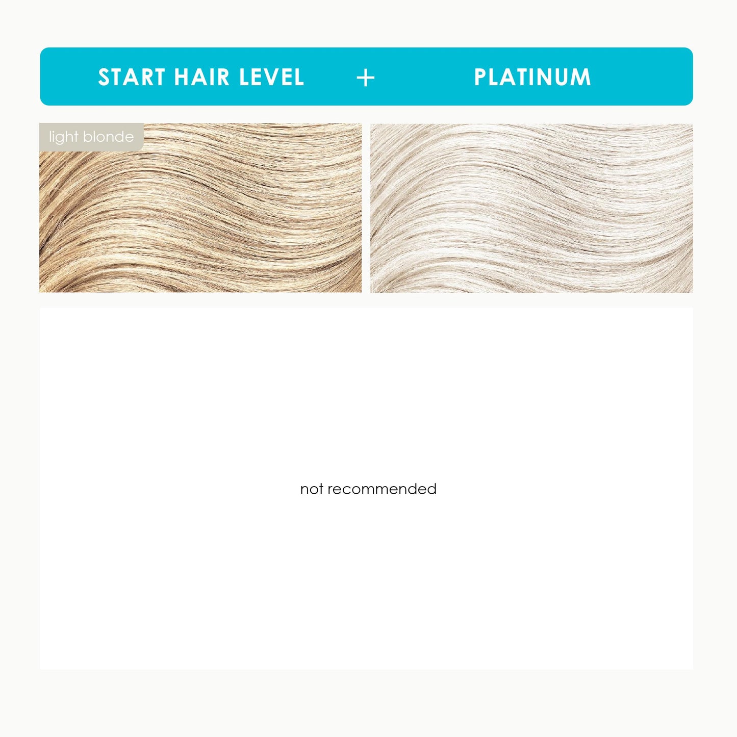 Keracolor Clenditioner - Acondicionador Deposita Color en Cabello, 15 tonos | Sin Crueldad, Color Platino - 354,88ml
