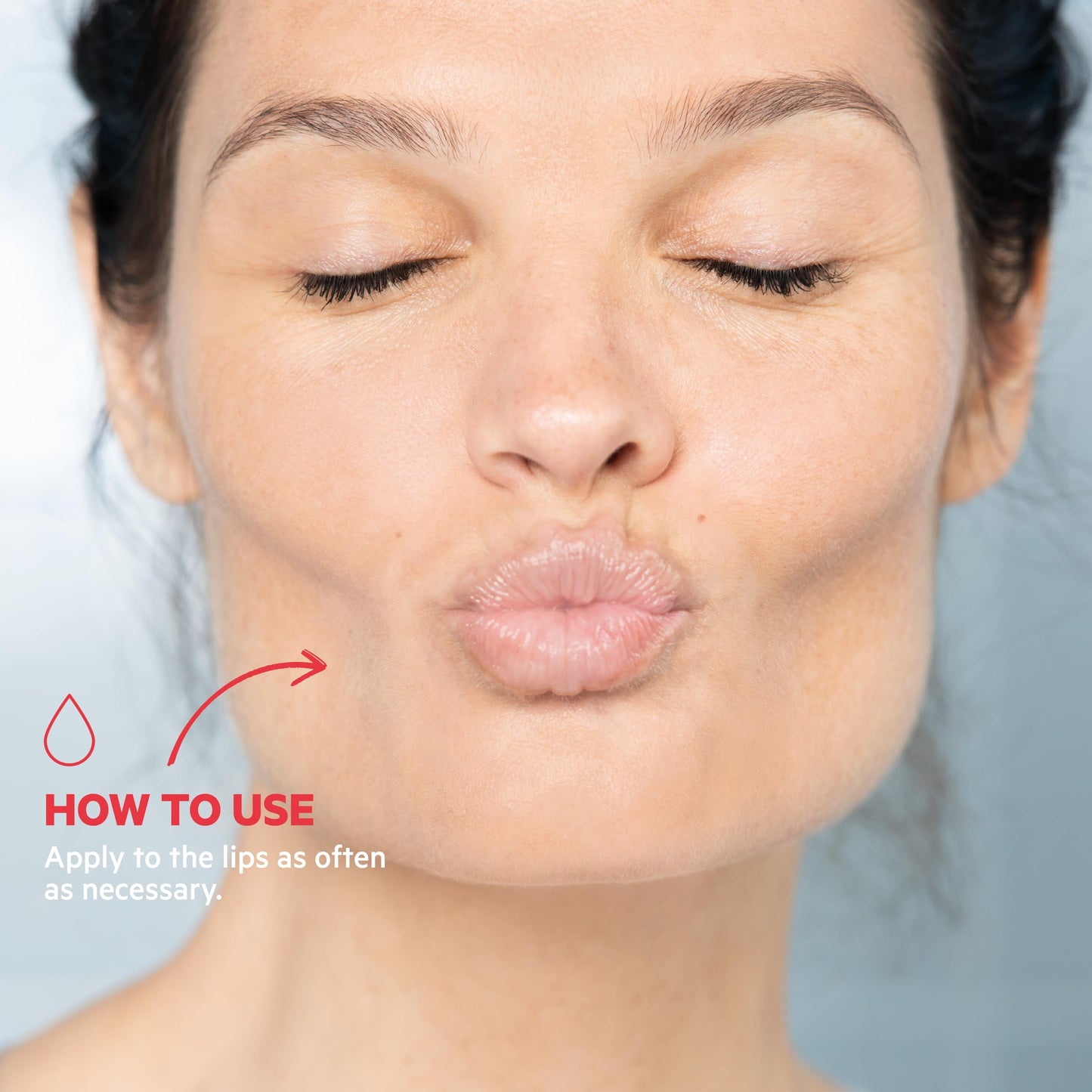 Bálsamo Labial SVR Cicavit para Piel Seca 10 g