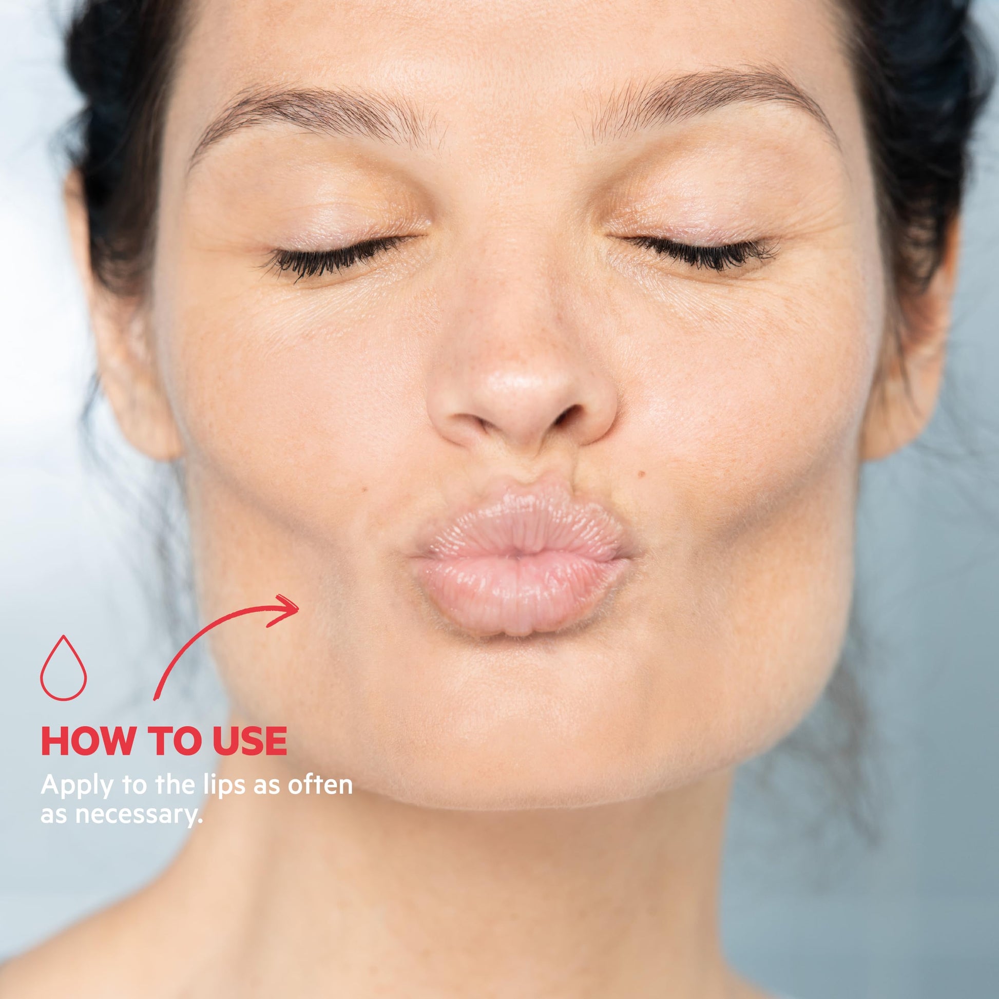 Bálsamo Labial SVR Cicavit para Piel Seca 10 g