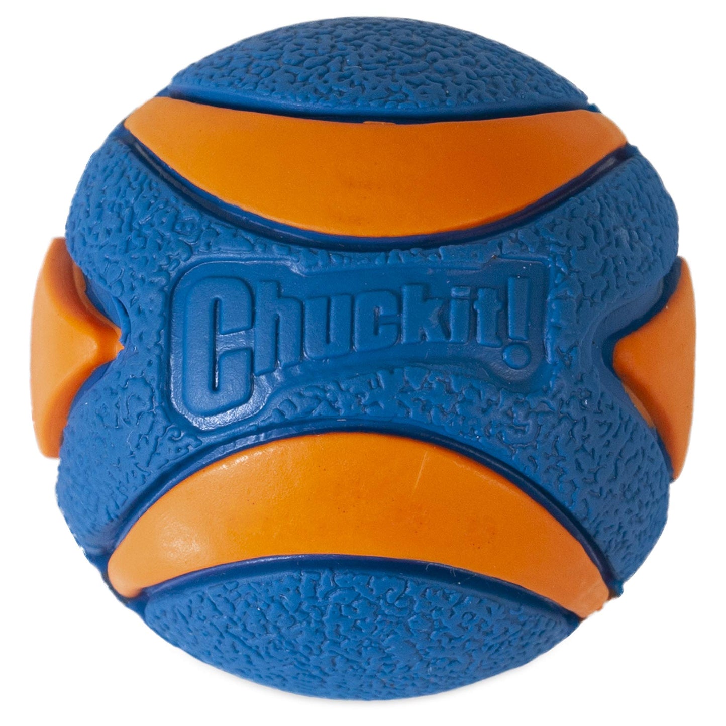 Chuckit! Ultra Squeaker Ball, Multicolor, Pequeño