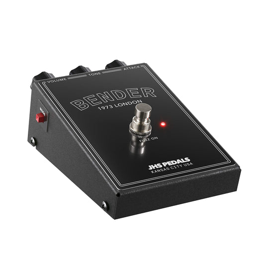 JHS Pedals JHS Bender - Pedal de pelusa