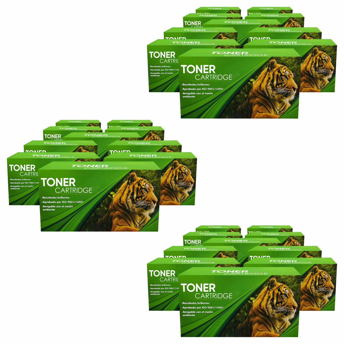 Kit de Cartucho Tóner Genérico N.D Negro PSA Computo y Papelería Compatible con Impresoras MFP M141a/M141w/M111a/M111w, 975 Impresiones