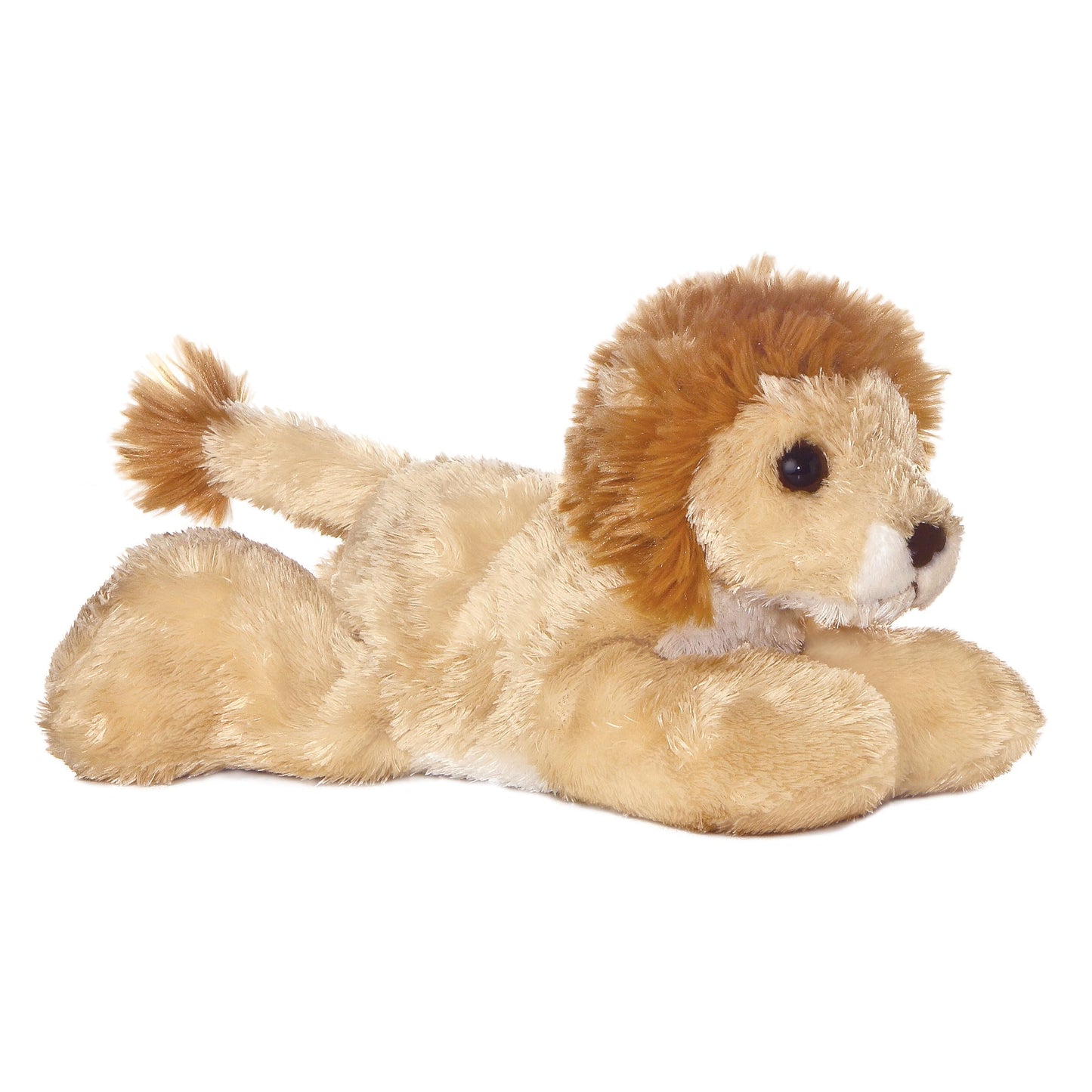 Peluche Mini Flopsie Lionel
