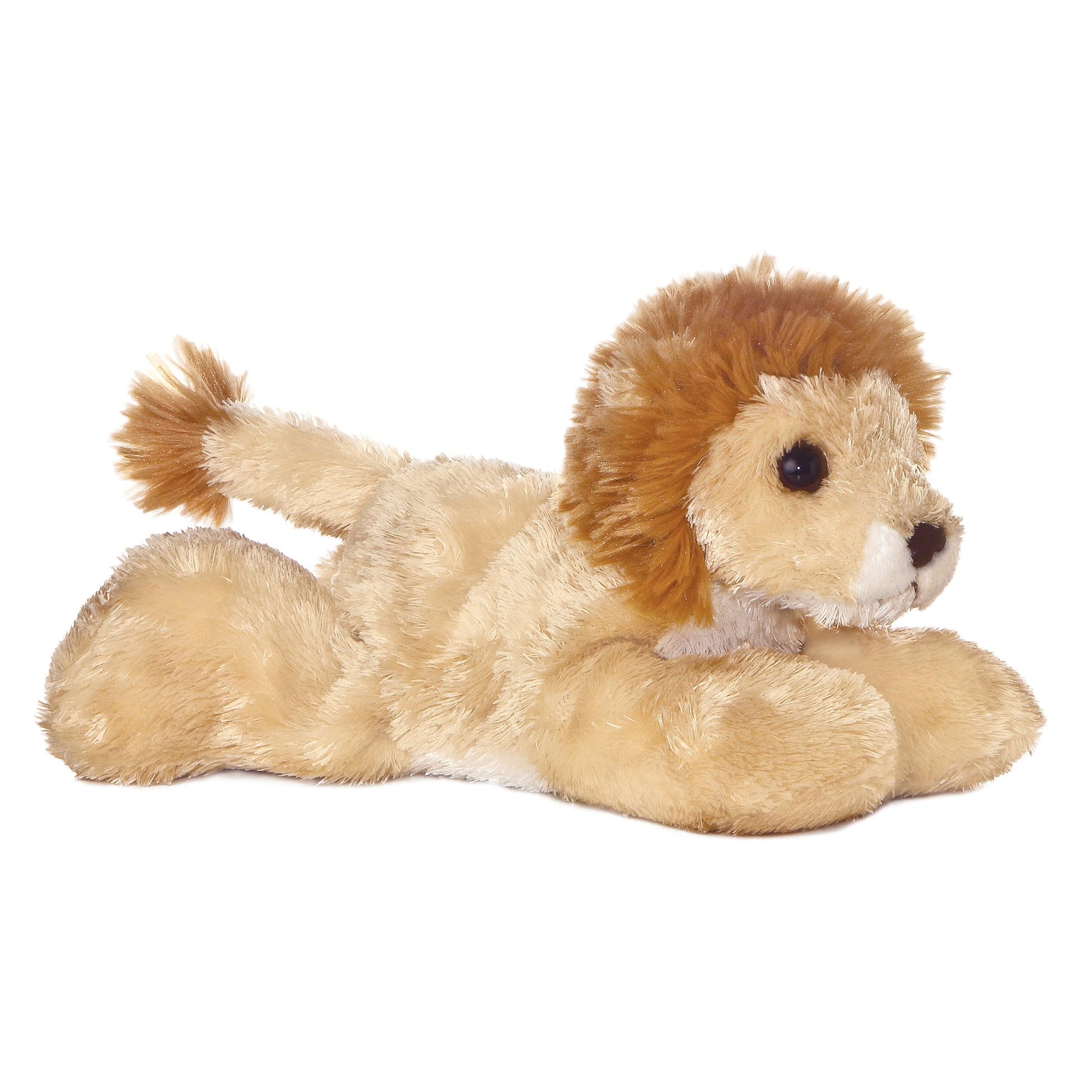 Peluche Mini Flopsie Lionel