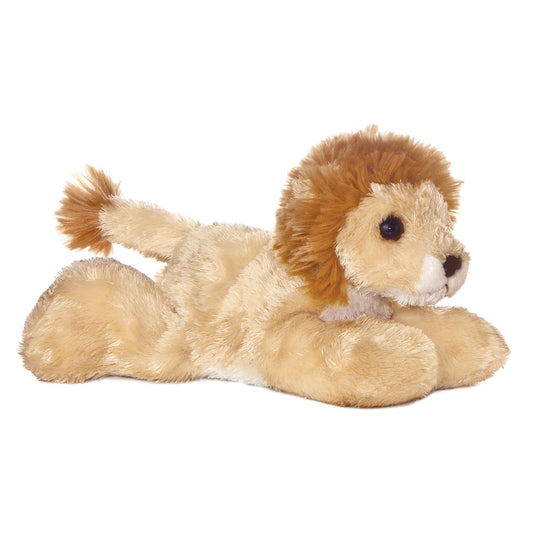 Peluche Mini Flopsie Lionel
