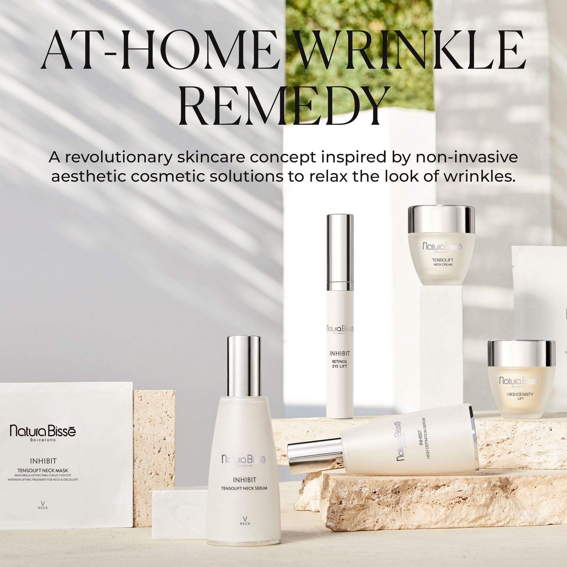 INHIBIT HIGH DEFINITION 60ml