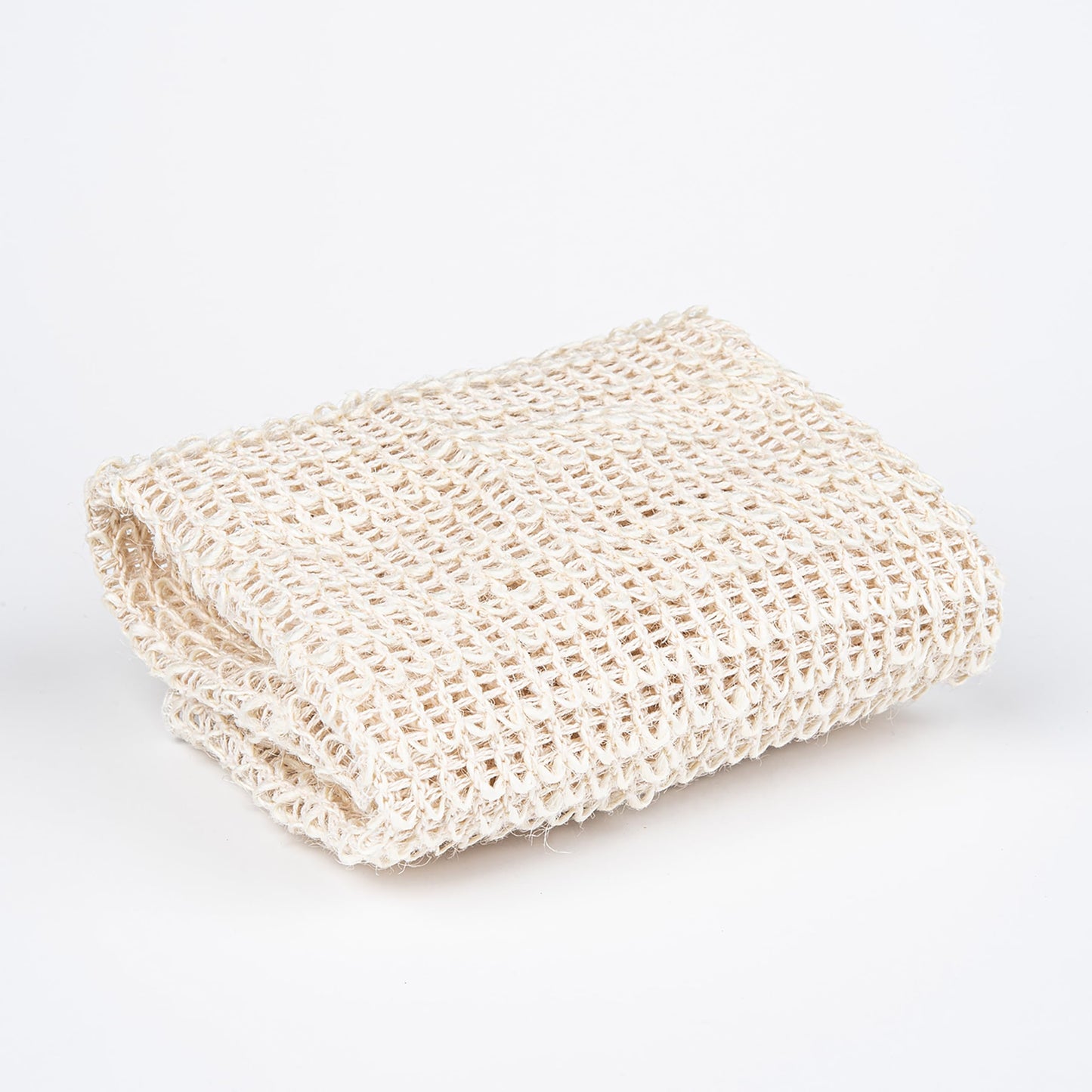 Sisal Wash Cloth, 1 COUNT by Baudelaire