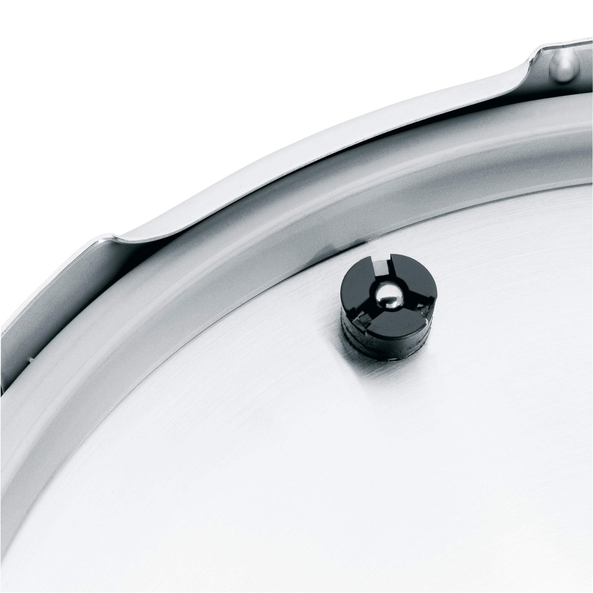 Anillo de Goma de Silicona Sicomatic Silit Transparente 18 cm para Olla de Presión