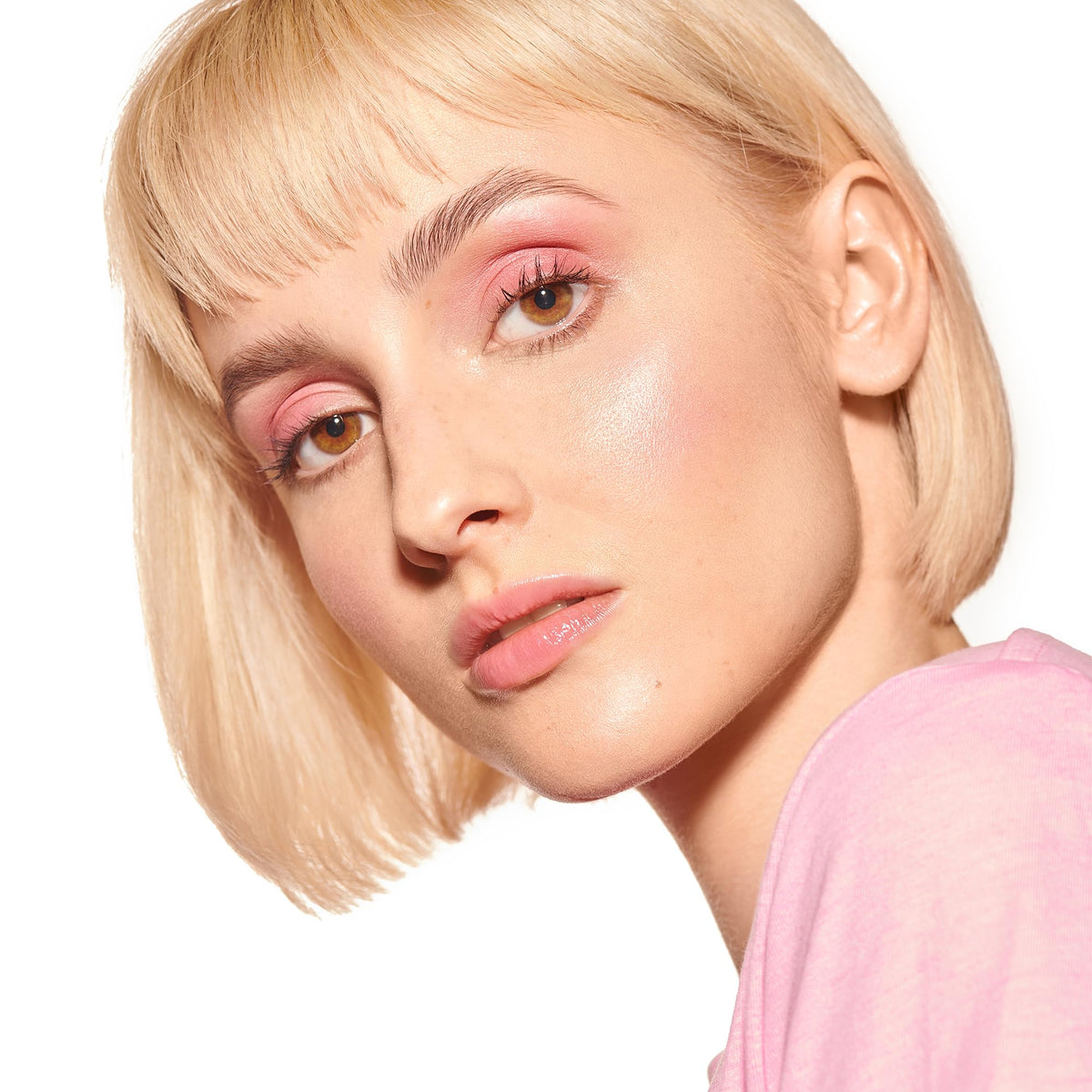 Inglot Sistema Mattificador 3S Polvo Suelto (0.09 Oz) 31