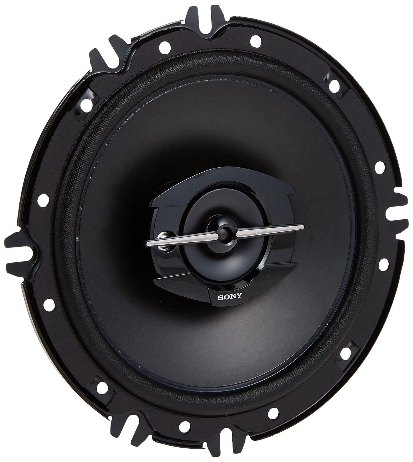 Altavoces de Audio para Coche Sony 6.5 Pulgadas 3 Vías 270 Vatios Potencia Máxima