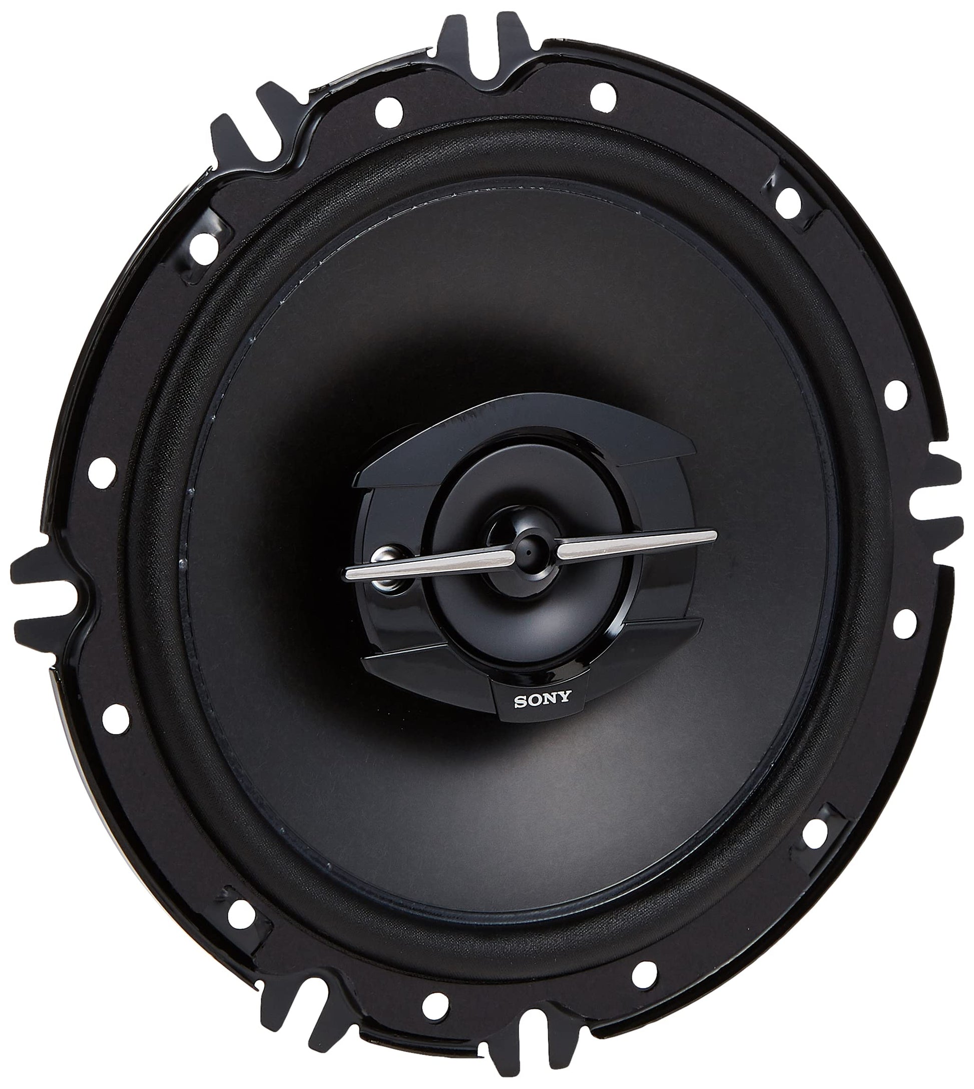 Altavoces de Audio para Coche Sony 6.5 Pulgadas 3 Vías 270 Vatios Potencia Máxima