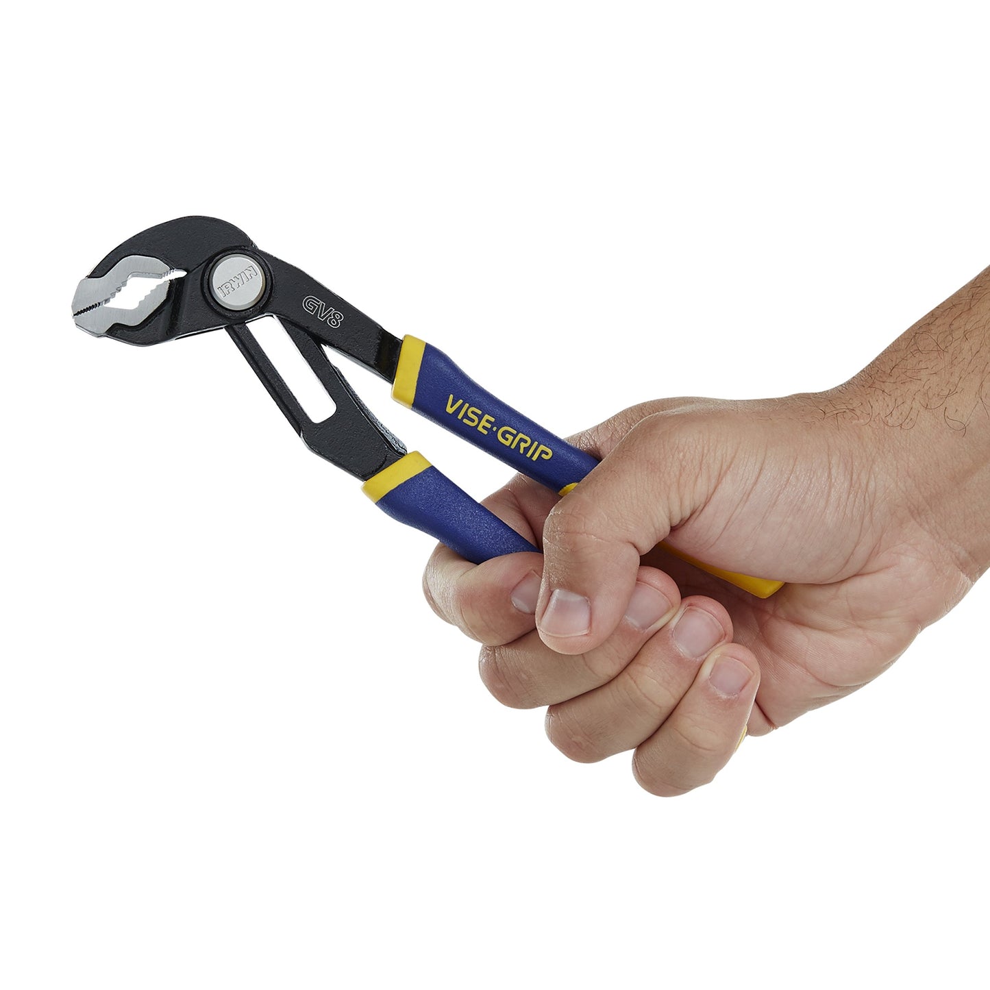 IRWIN VISE-GRIP GrooveLock - Juego de alicates (2078709)