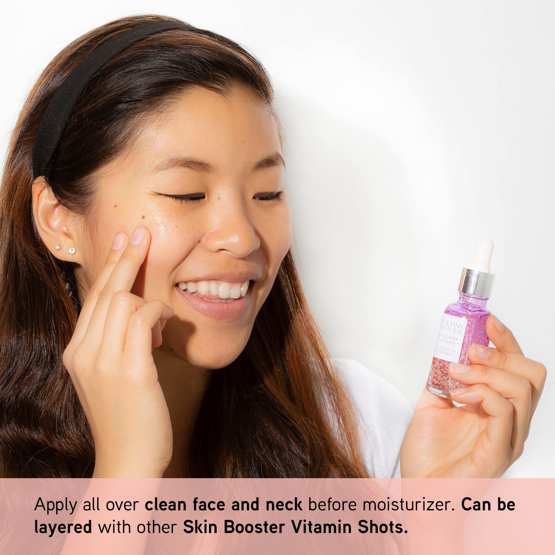 Physicians Formula Skin Booster Vitamin Shot Time-Restoring
