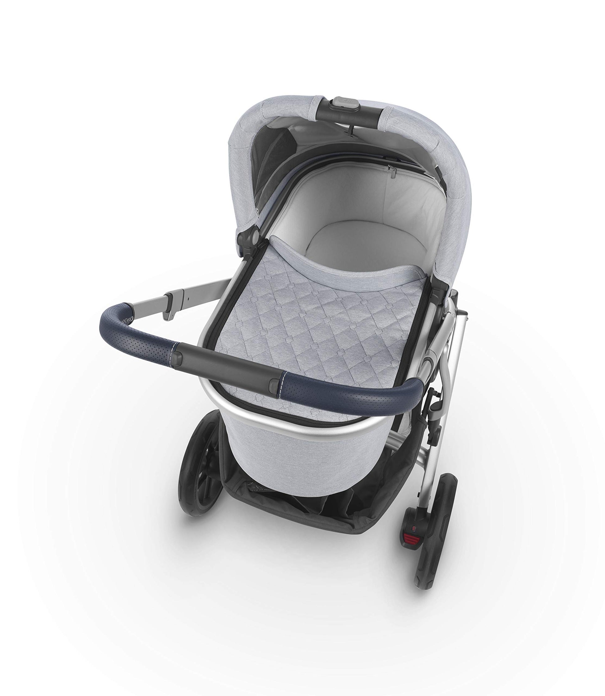 Bambineto para carriola Uppa baby Vista, William