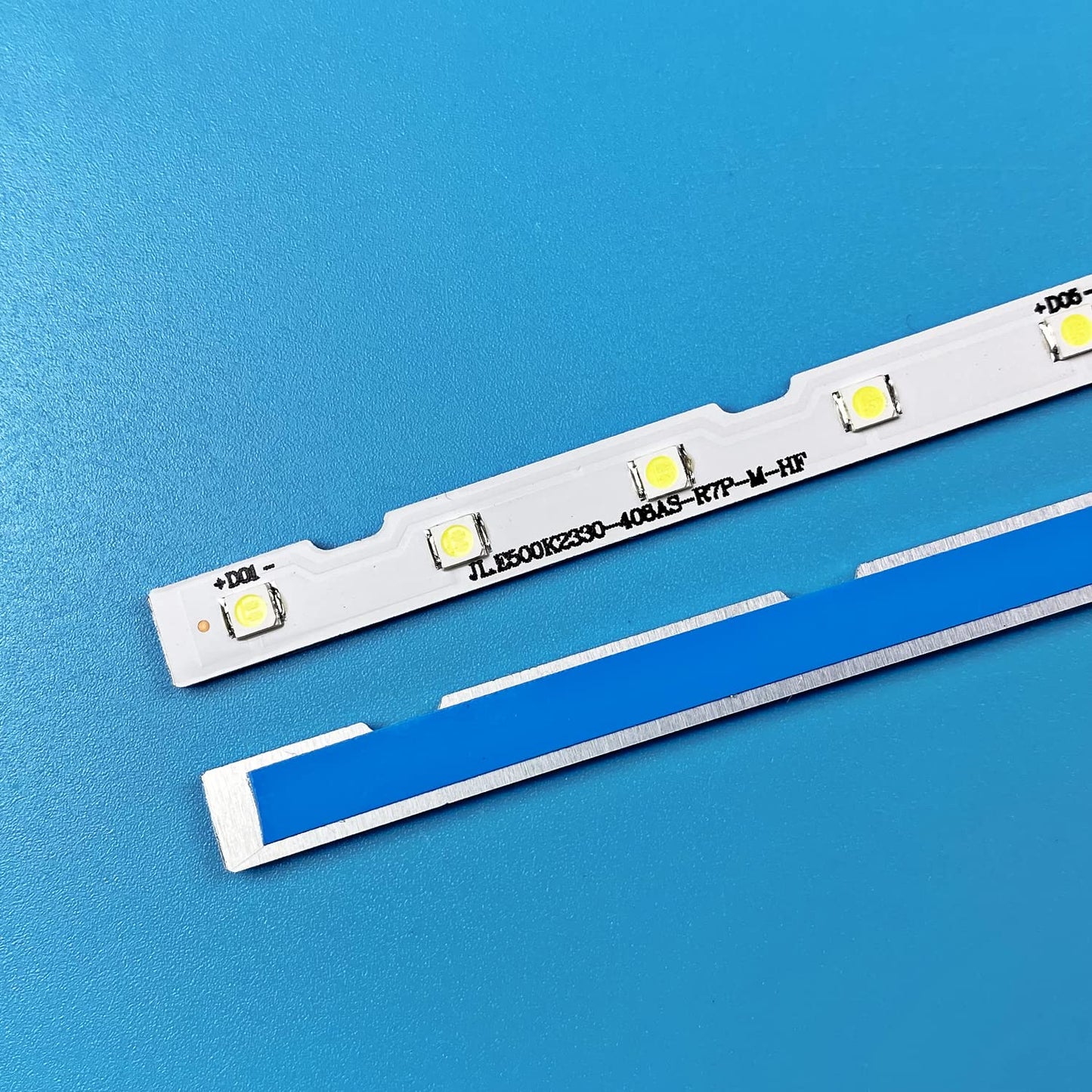 Tiras de Retroiluminación LED PANMILED para TV Samsung 50 Pulgadas