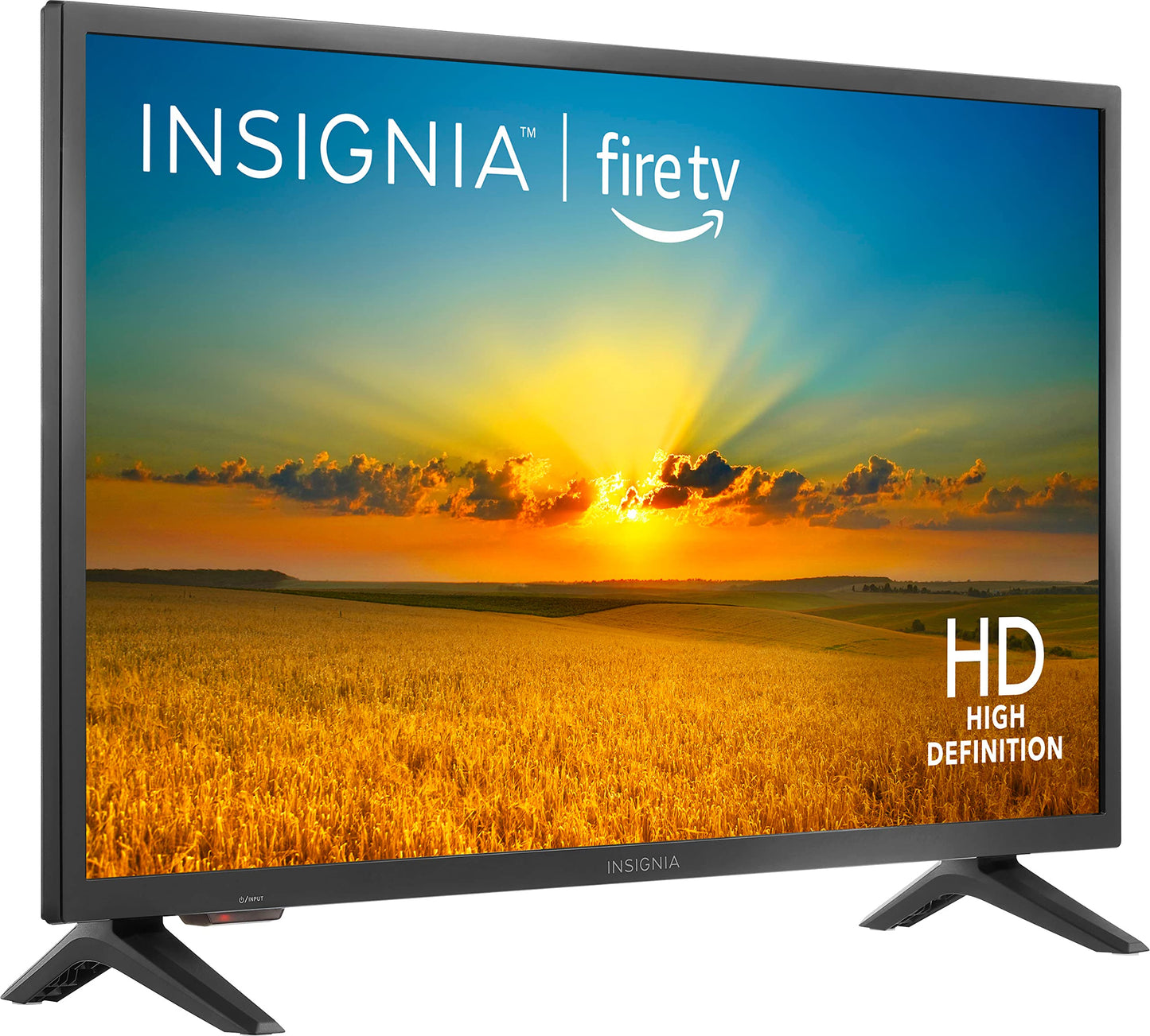 Smart TV Insignia 32 Pulgadas 720p con Alexa Voice Remote