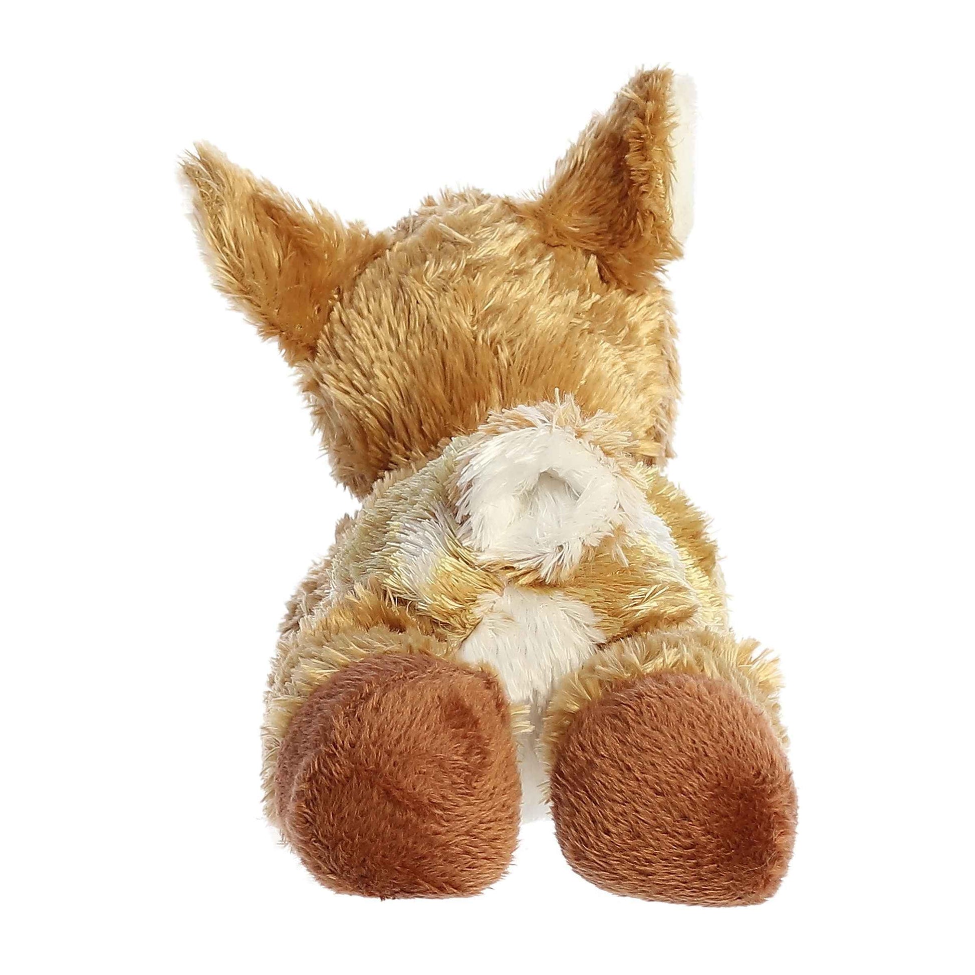 Peluche Mini Flopsie Fawne