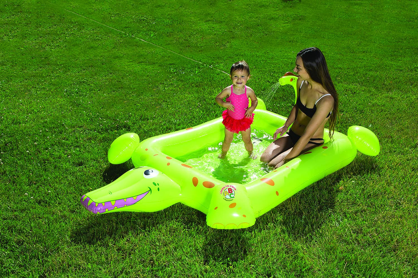 Piscina Inflable Poolmaster para Niños y Niñas Pequeños