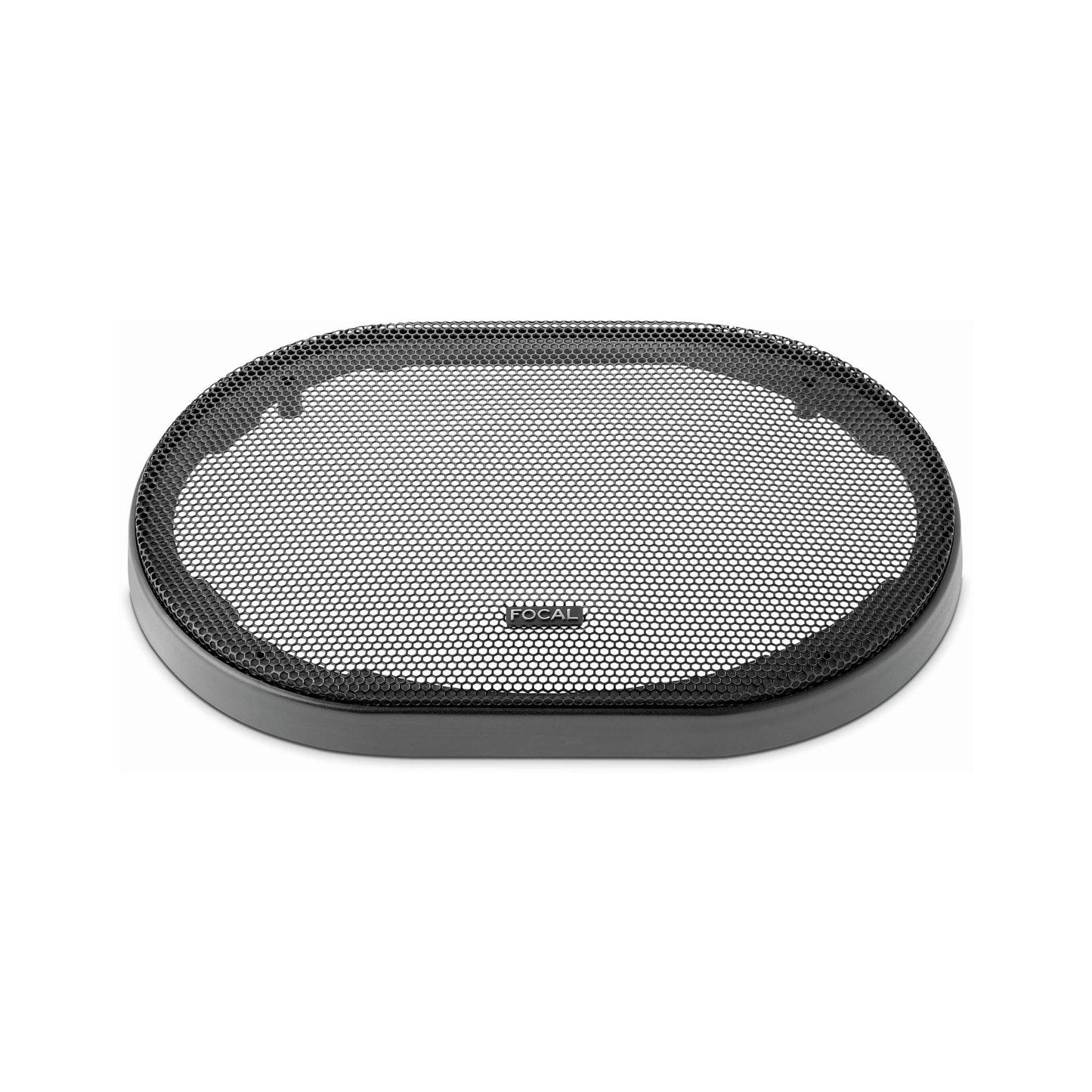 Auditor RCX-690/118245 Bocina Coaxial 6 x 9 Tweeter de Domo invertido de Aluminio Color Negro (Cono de Polipropileno),