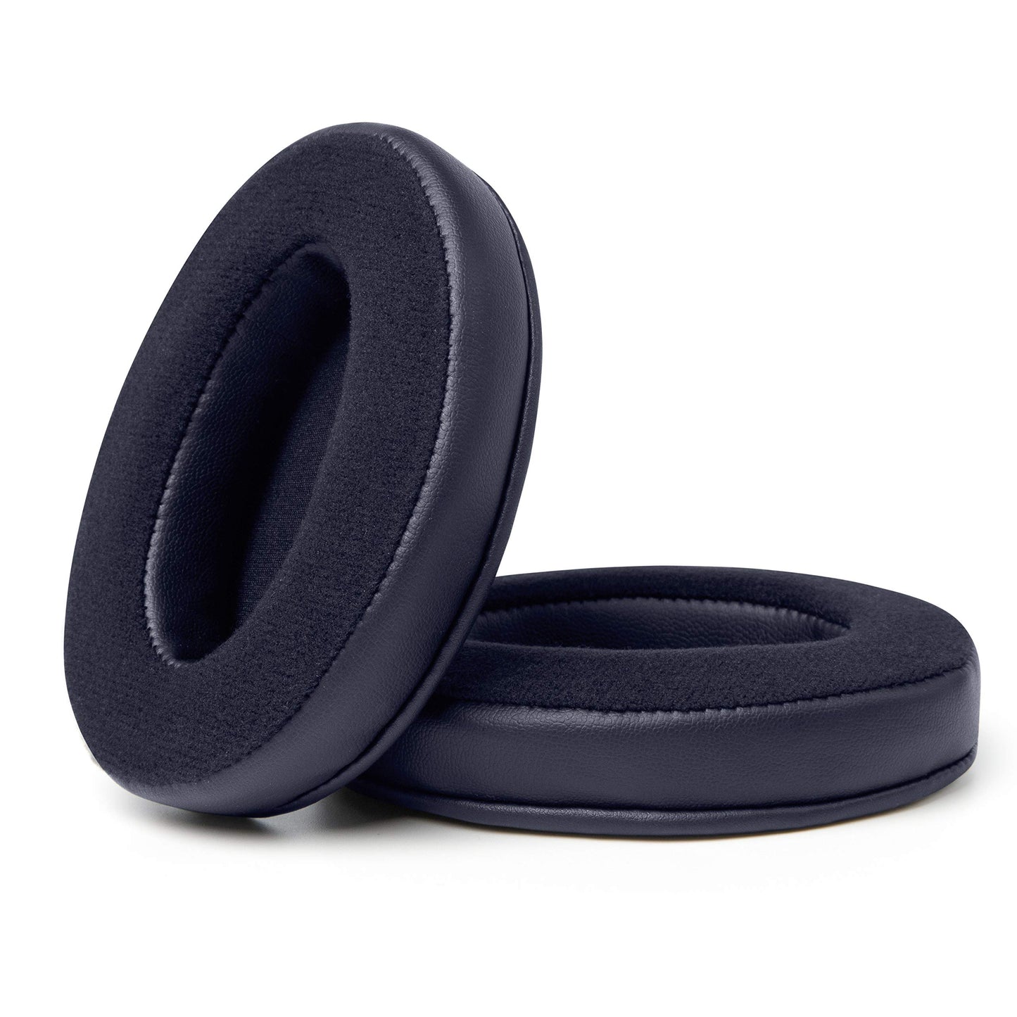 Almohadillas de Terciopelo WC Wicked Cushions Black Compatibles con ATH M50X para Hombre