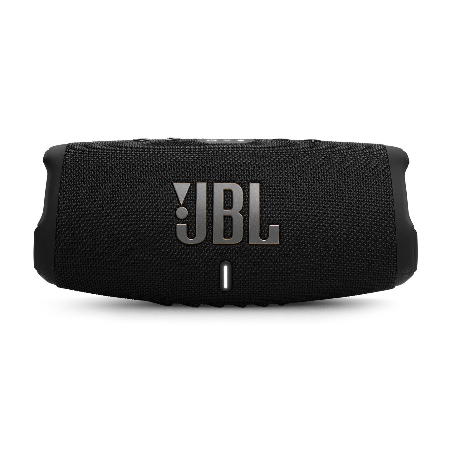 JBL Charge 5 Wi-Fi Bocina portatil color Negro