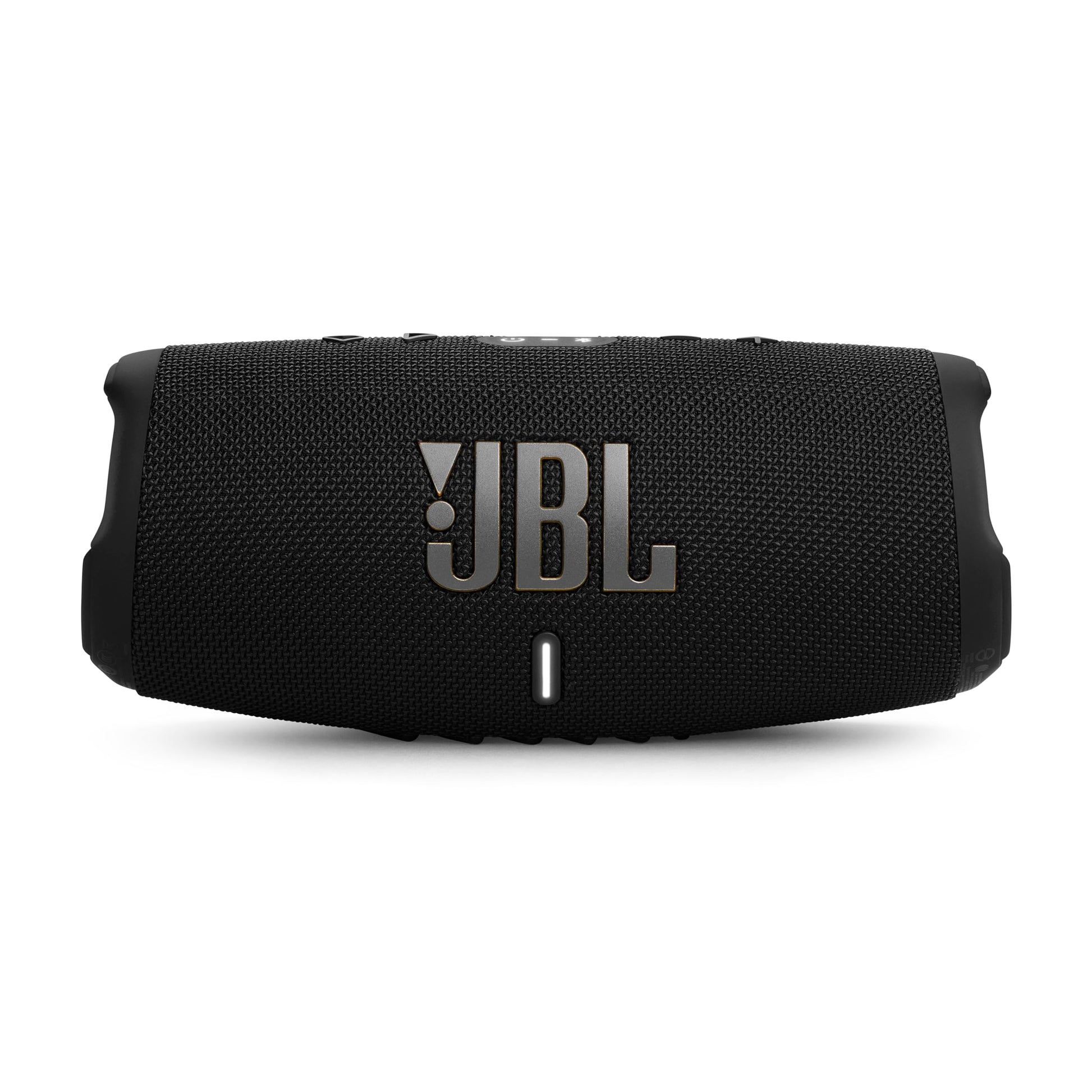 JBL Charge 5 Wi-Fi Bocina portatil color Negro