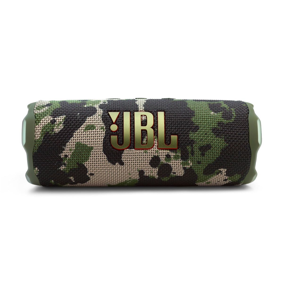 Bocina Portátil JBL Flip 7 Bluetooth Squad Resistente al Agua
