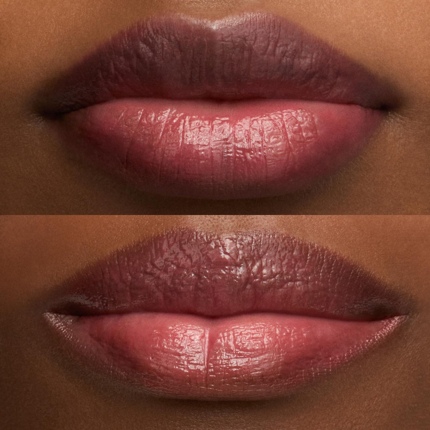 Inglot Lip Volume Tinted Lip Balm Ros? Whisper 123