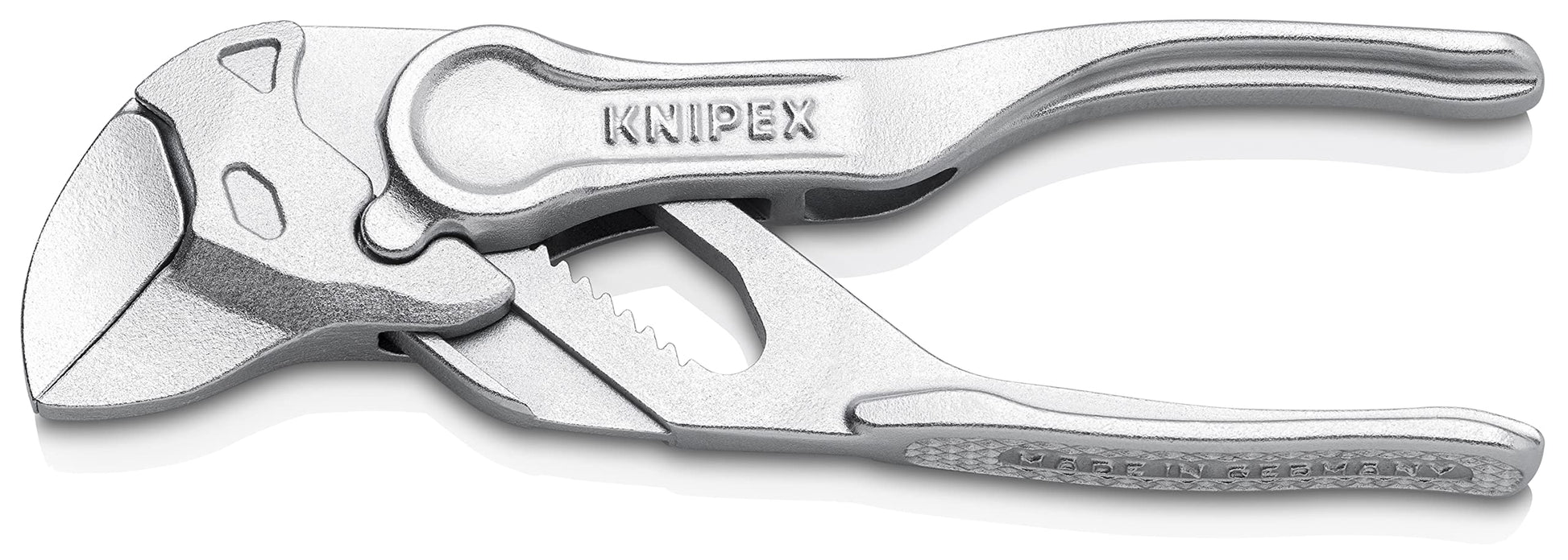 Alicates Llave XS